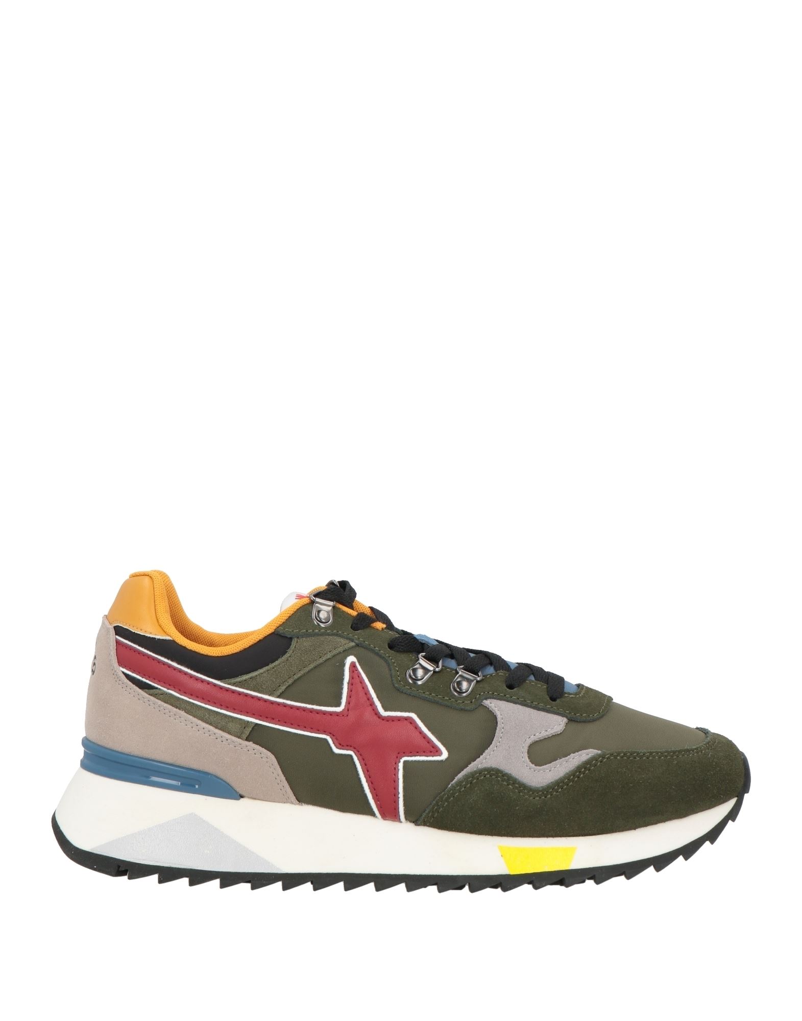 W6YZ W6YZ ΠΑΠΟΥΤΣΙΑ Αθλητικά παπούτσια