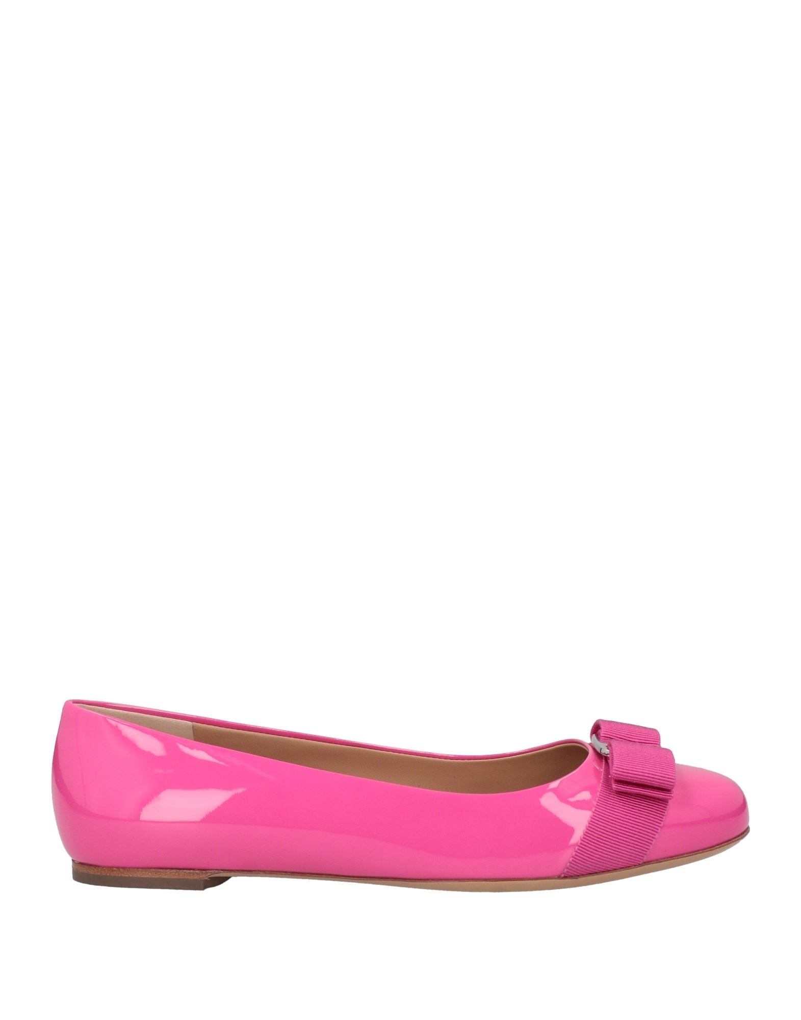 FERRAGAMO FERRAGAMO ΠΑΠΟΥΤΣΙΑ Μπαλαρίνες