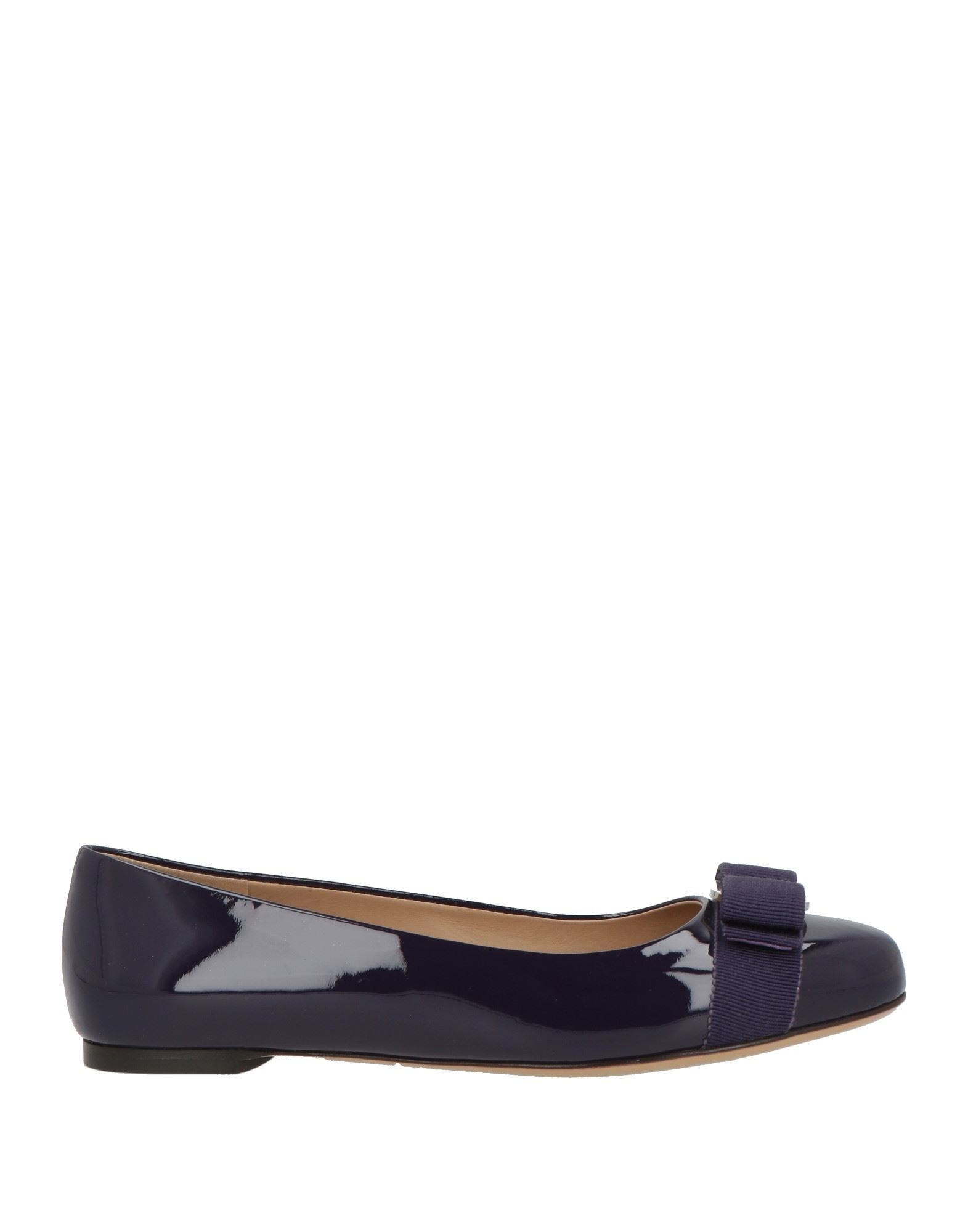 FERRAGAMO FERRAGAMO ΠΑΠΟΥΤΣΙΑ Μπαλαρίνες