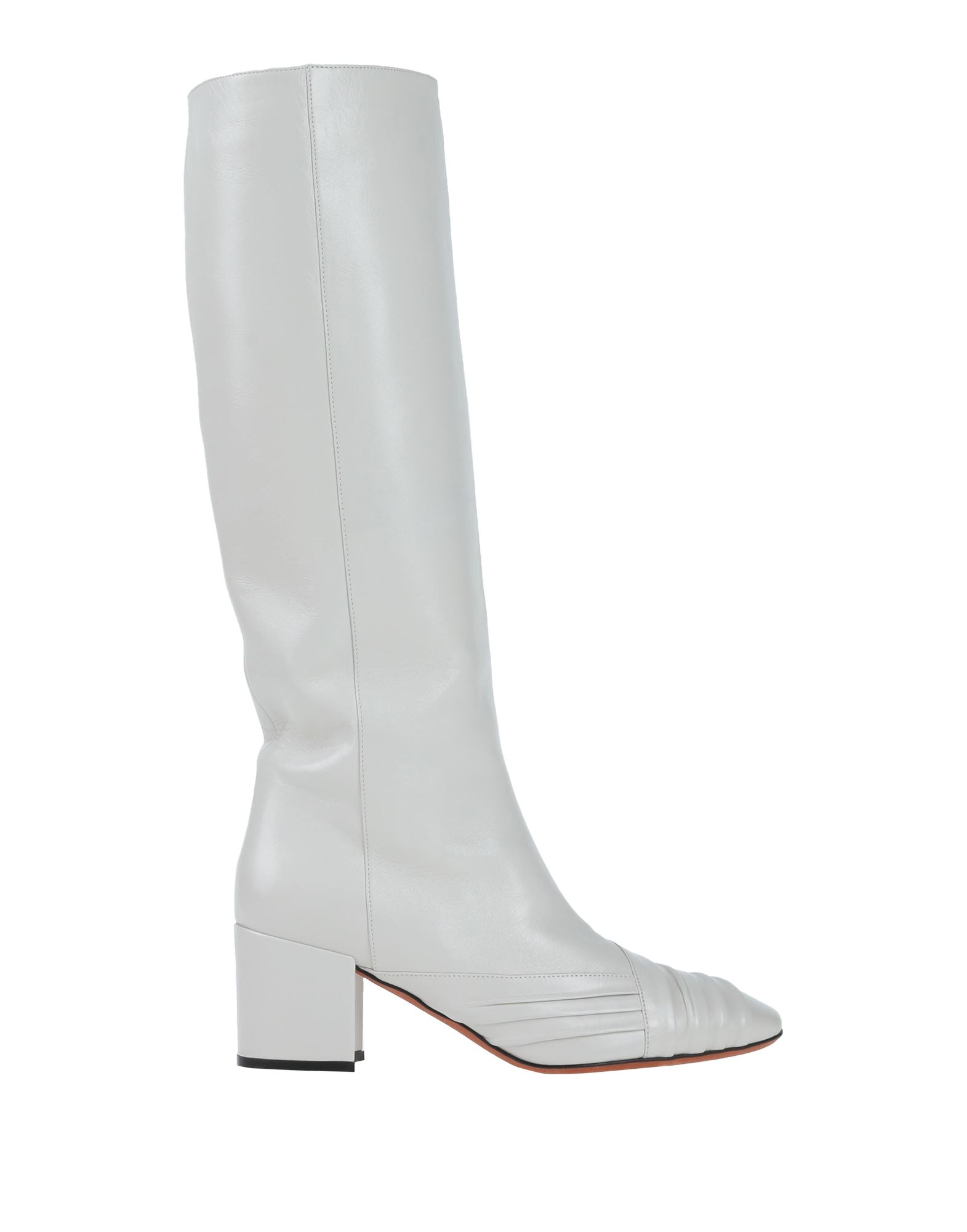Missoni Knee Boots In White