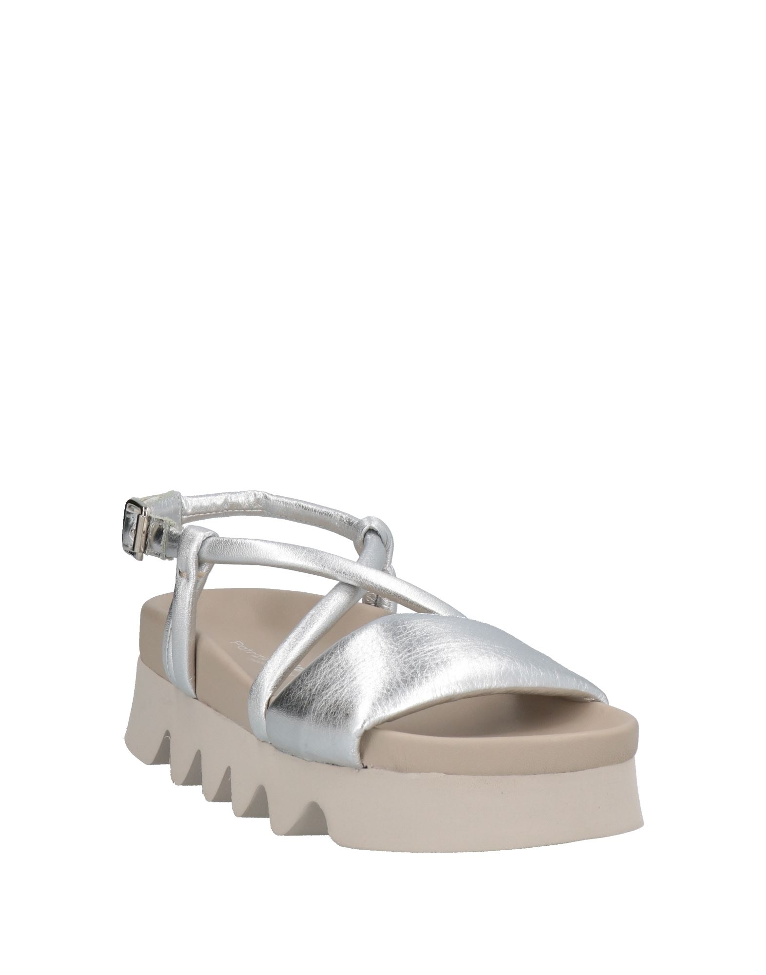  Patrizia Bonfanti - Schuhe - Sandalen - On Yoox.com 