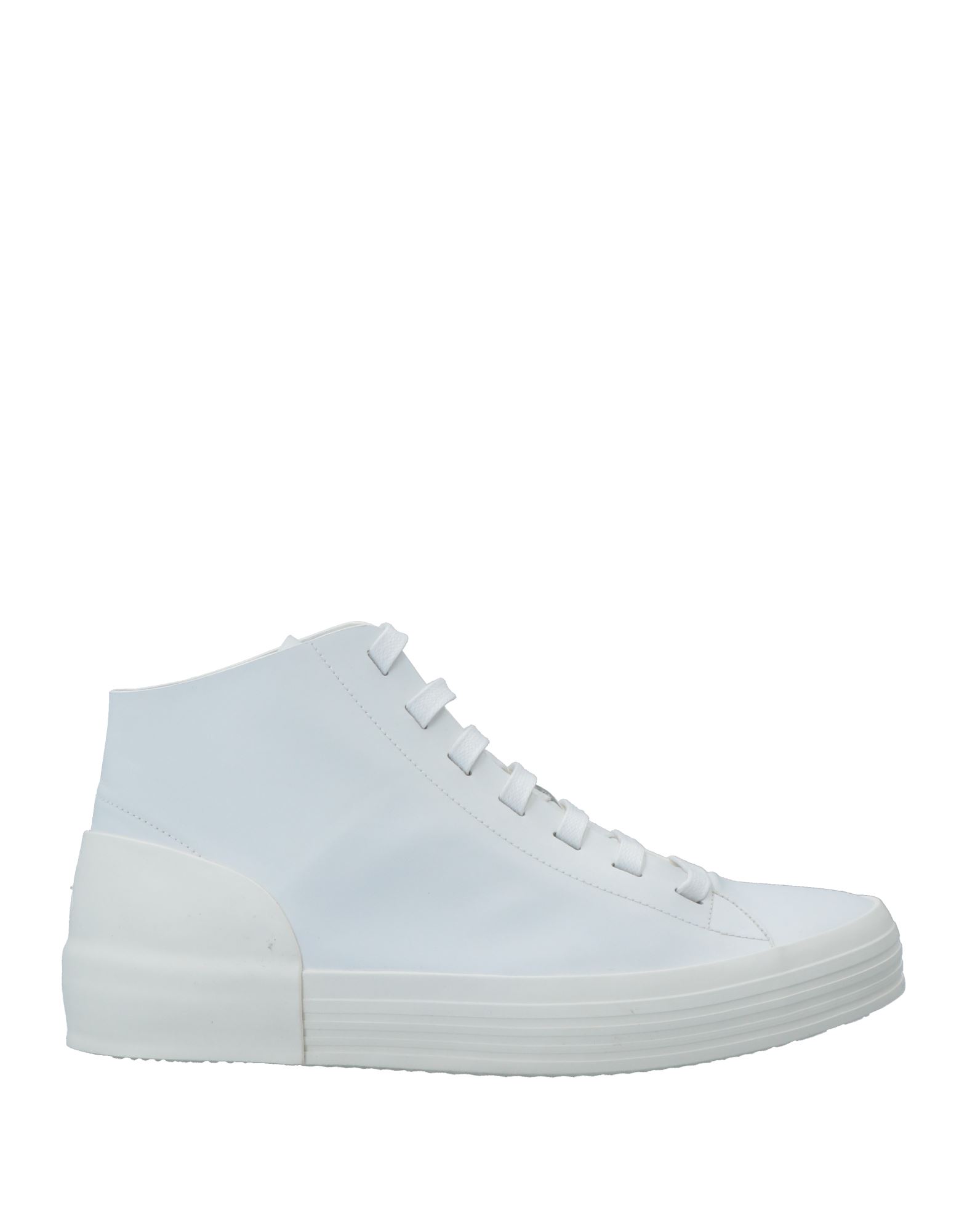Del Carlo Sneakers In White | ModeSens