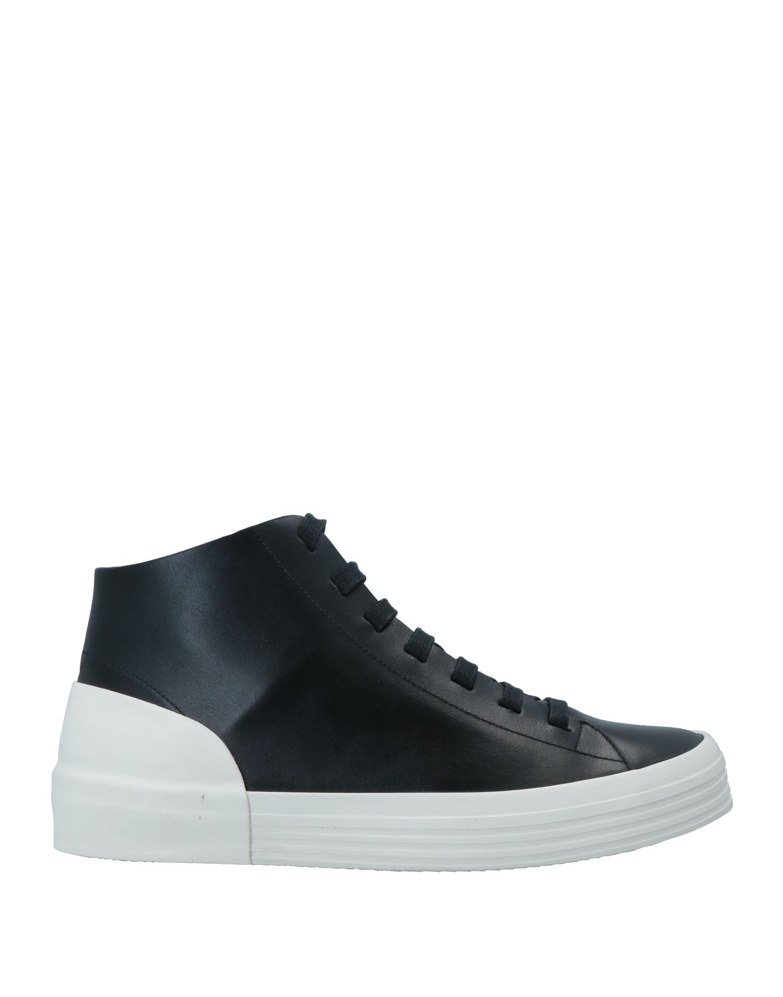 Del Carlo Sneakers In Black