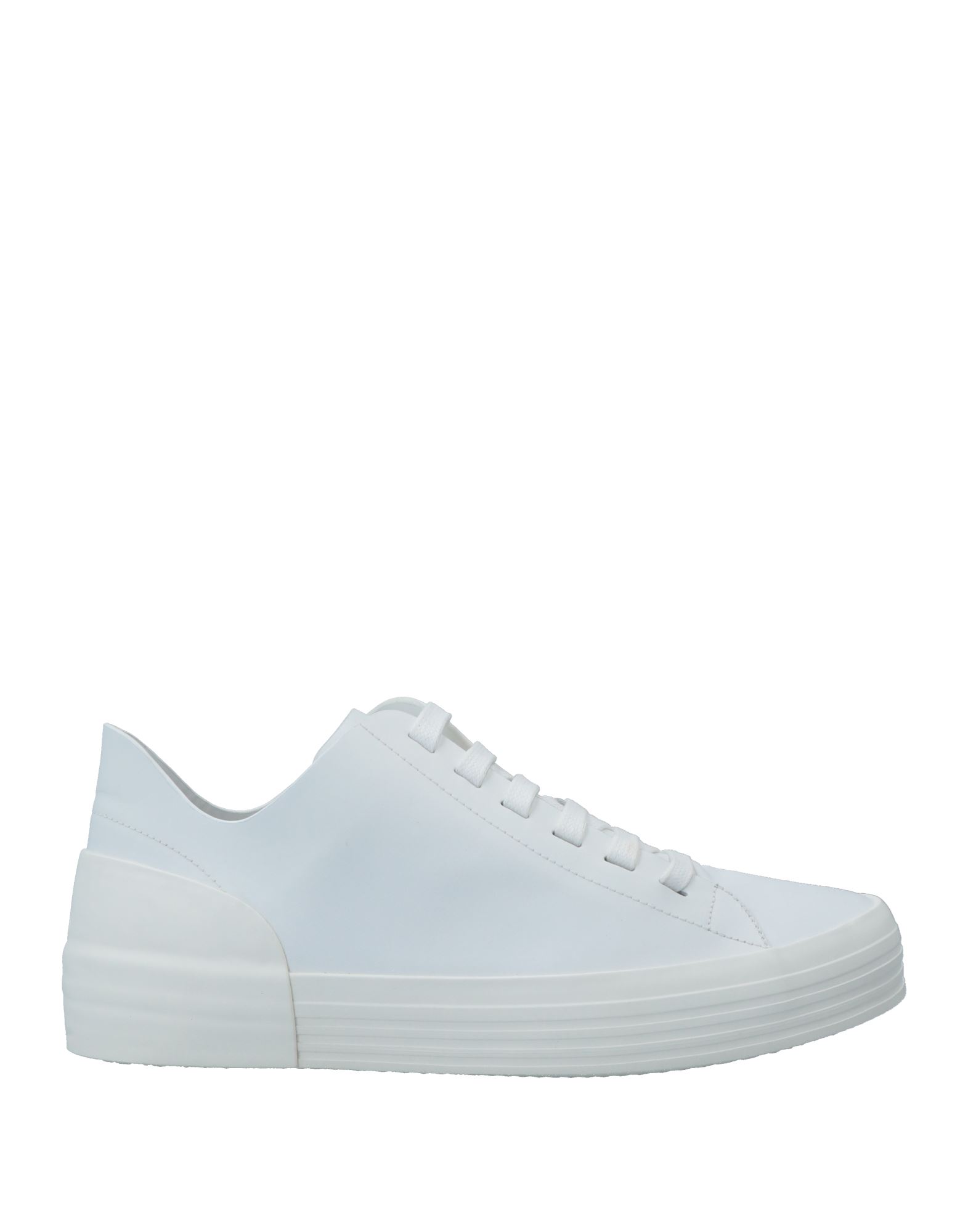 Del Carlo Sneakers In White