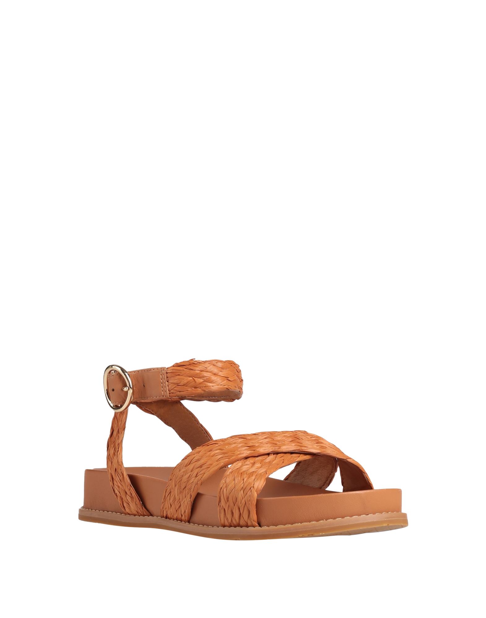  What For - Calzado - Sandalias Con Cierre - On Yoox.com 