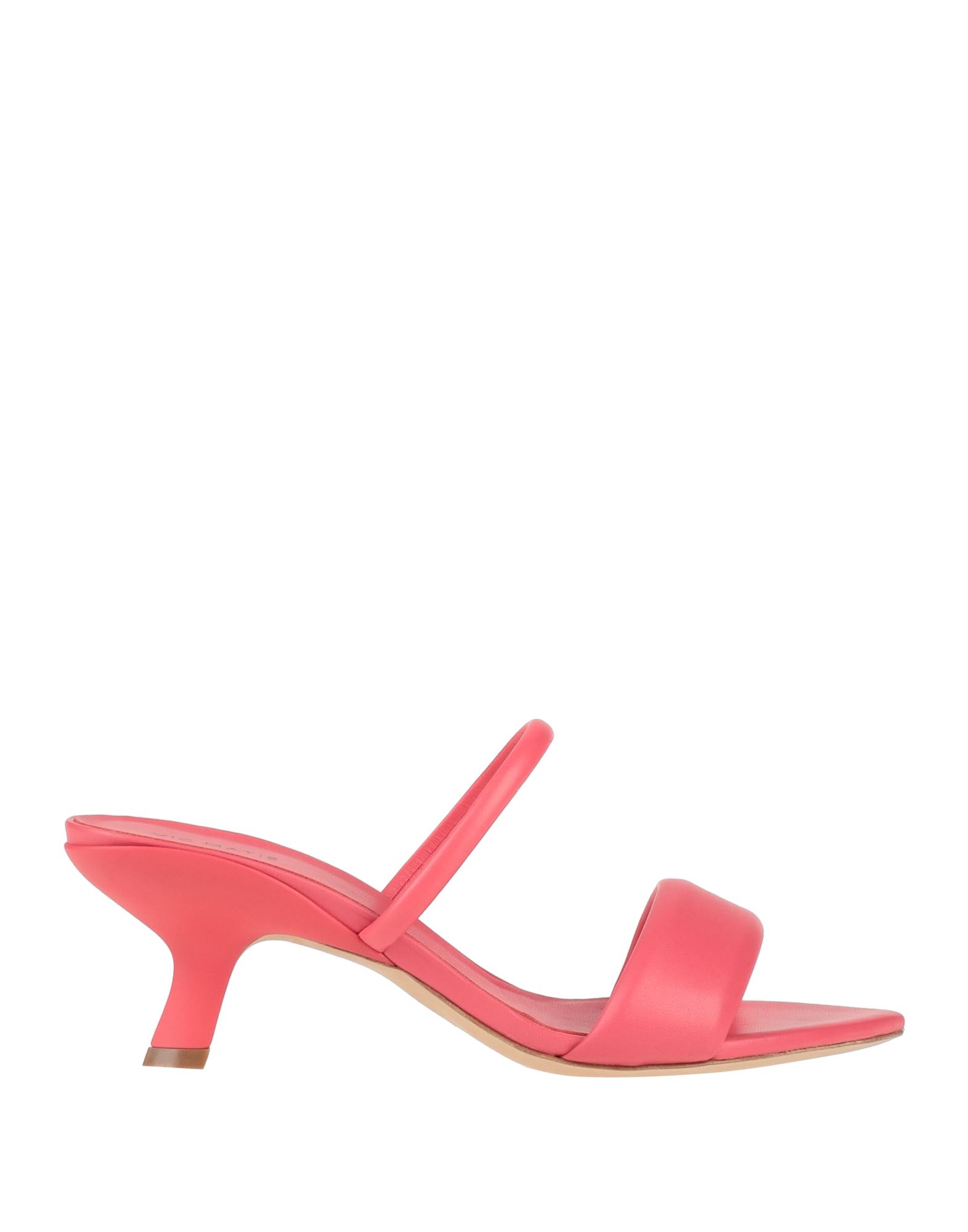Vic Matie Sandals In Pink