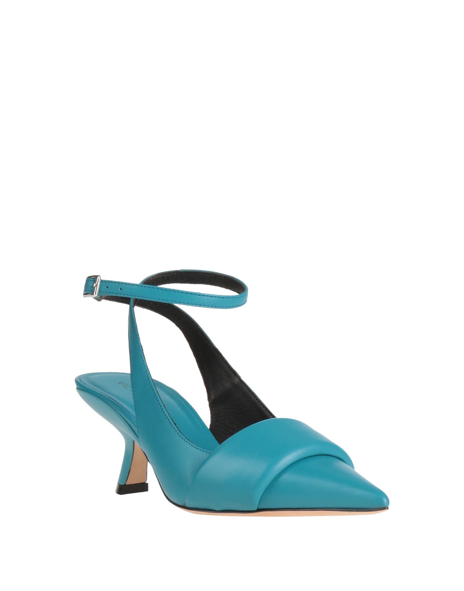  Vic MatiĒ - Schuhe - Pumps - On Yoox.com 
