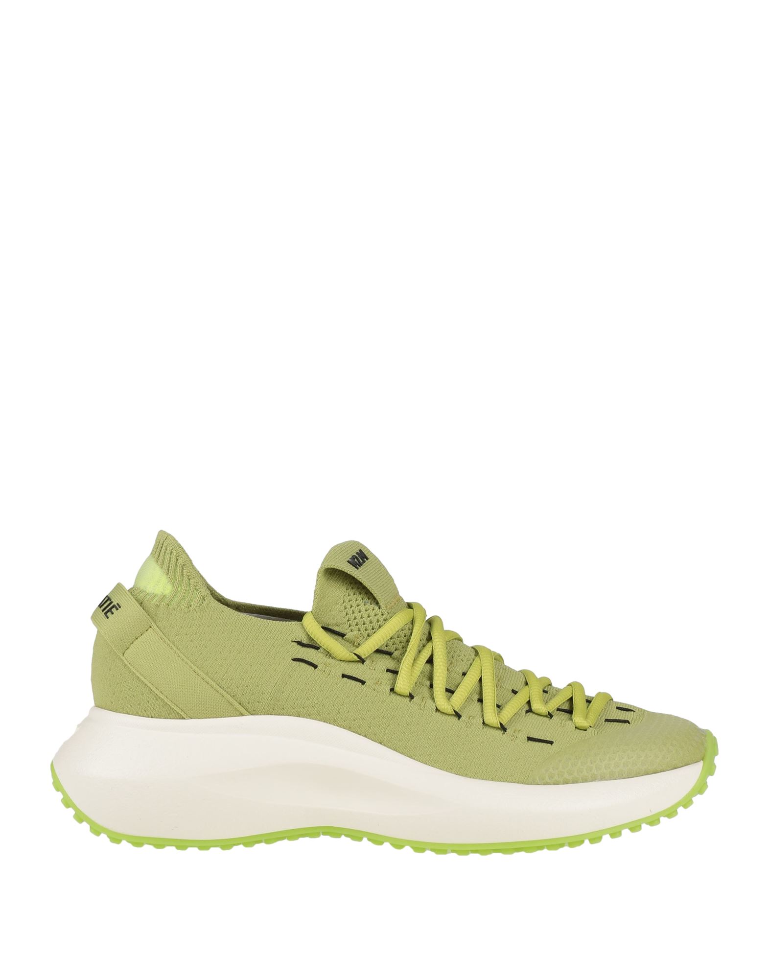 Vic Matie Sneakers In Green