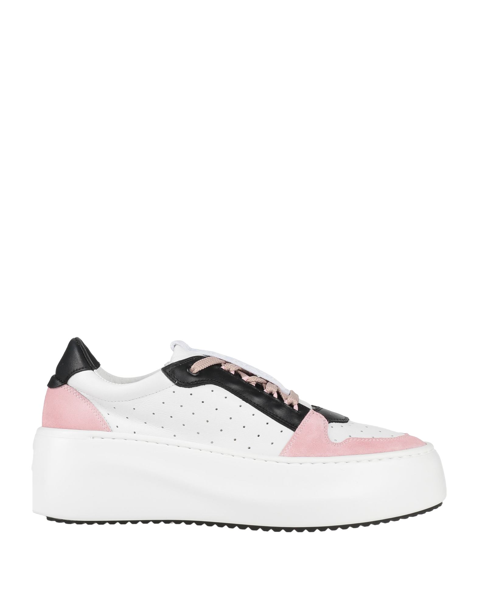 Vic Matie Sneakers In Pink