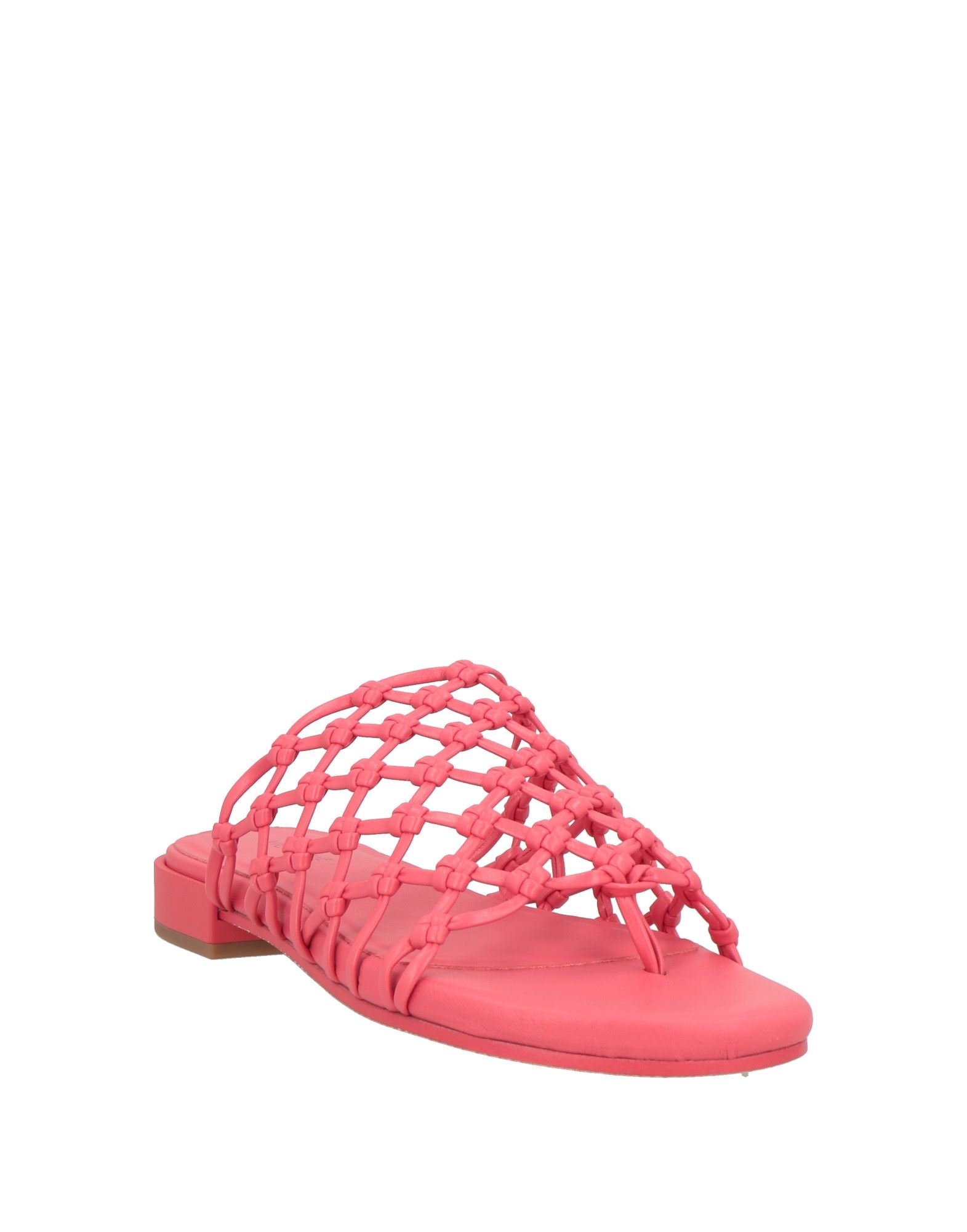  Vic MatiĒ - Schuhe - Zehentrenner - On Yoox.com 