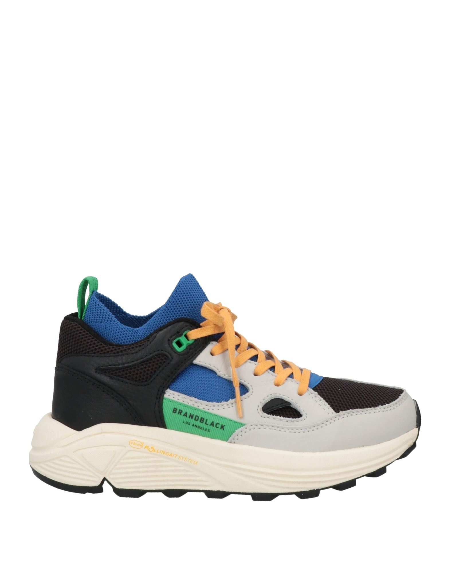 BRANDBLACK BRANDBLACK ΠΑΠΟΥΤΣΙΑ Αθλητικά παπούτσια