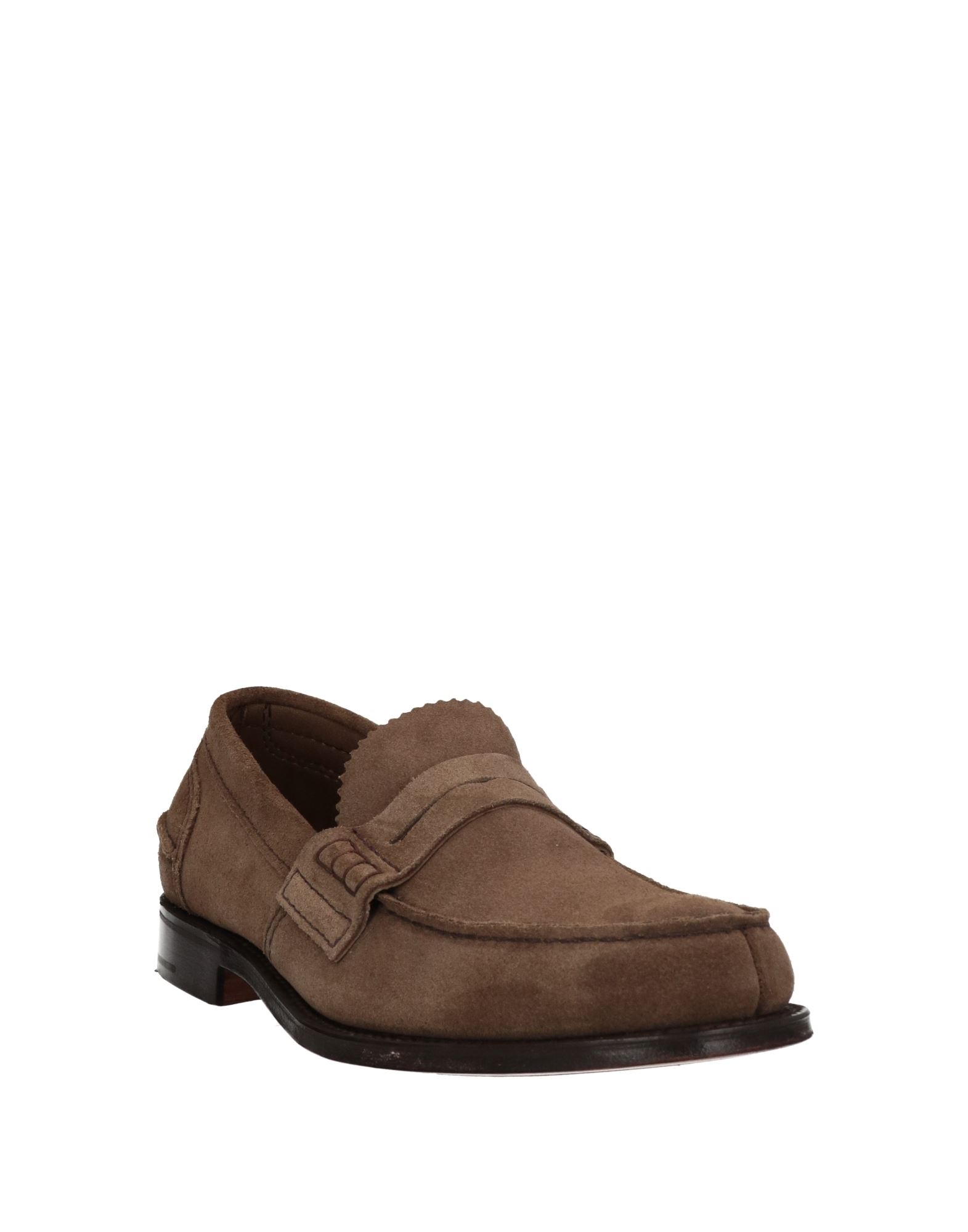  Church's - Schuhe - Mokassins - On Yoox.com 