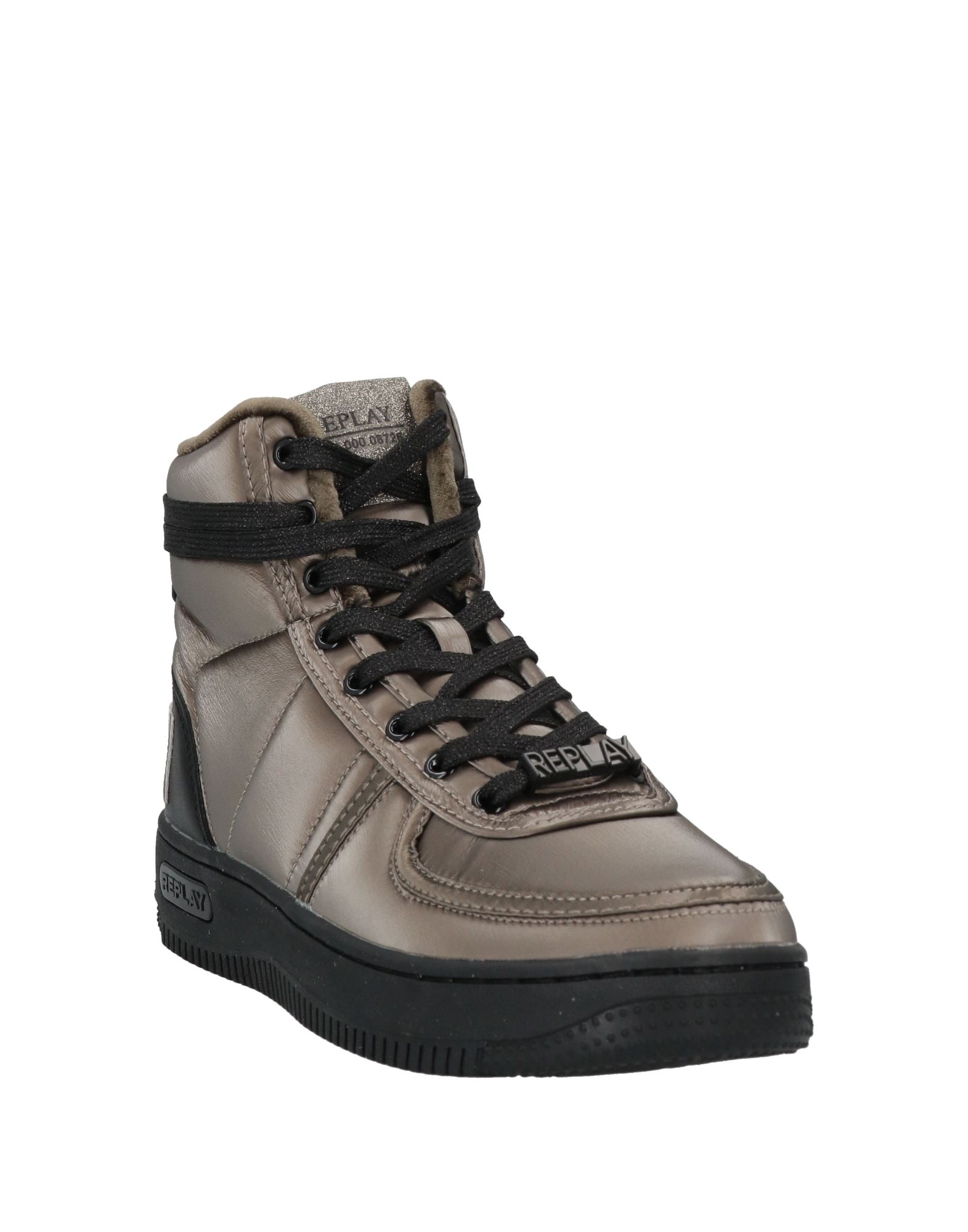  Replay - Schuhe - Sneakers - On Yoox.com 