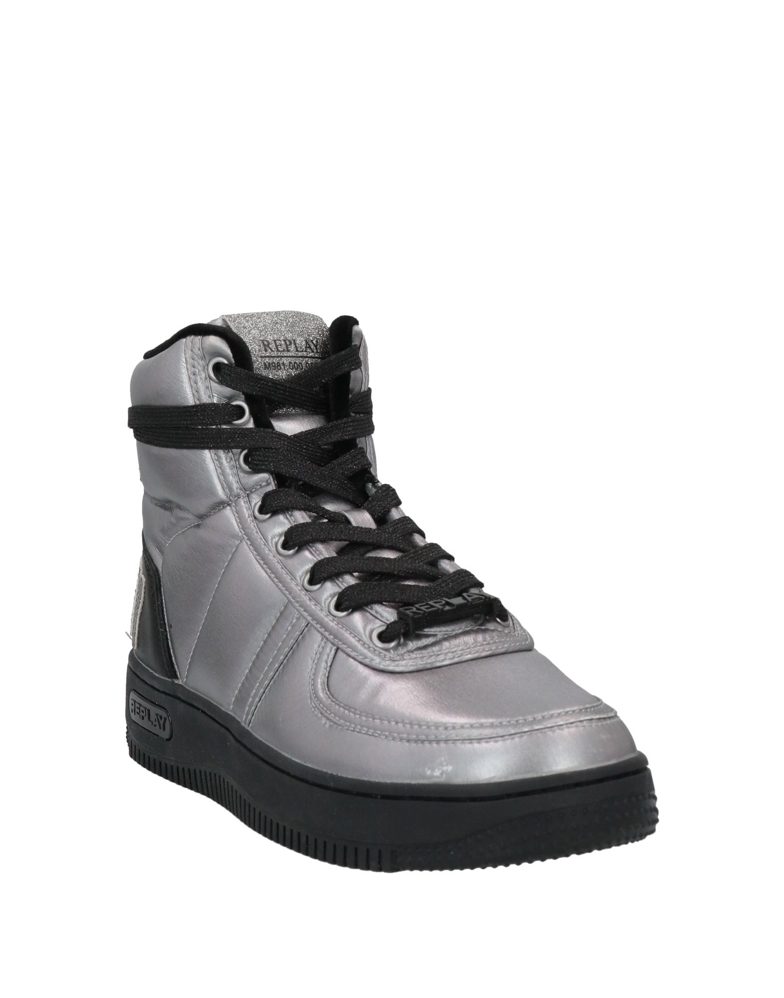  Replay - Schuhe - Sneakers - On Yoox.com 