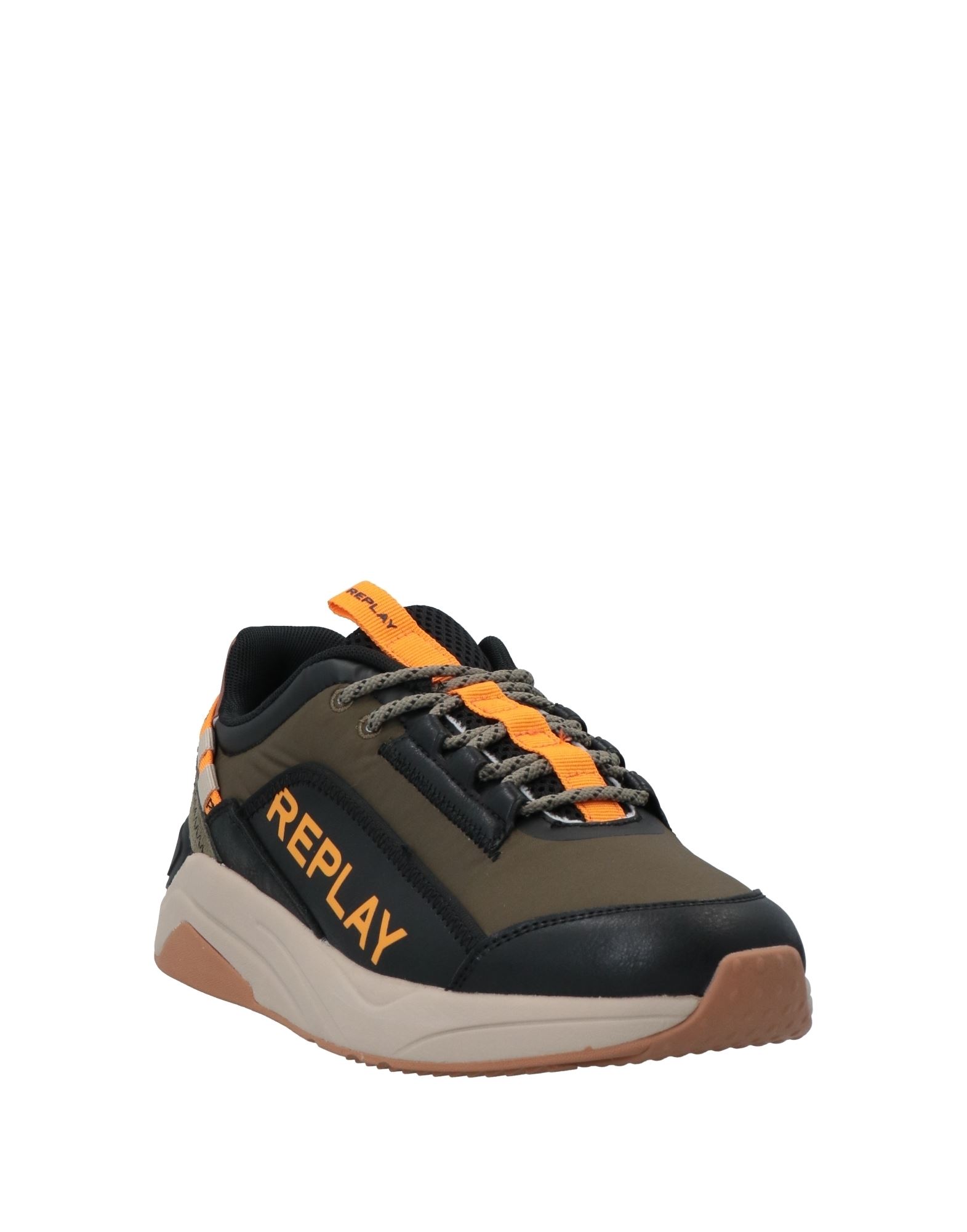  Replay - Schuhe - Sneakers - On Yoox.com 