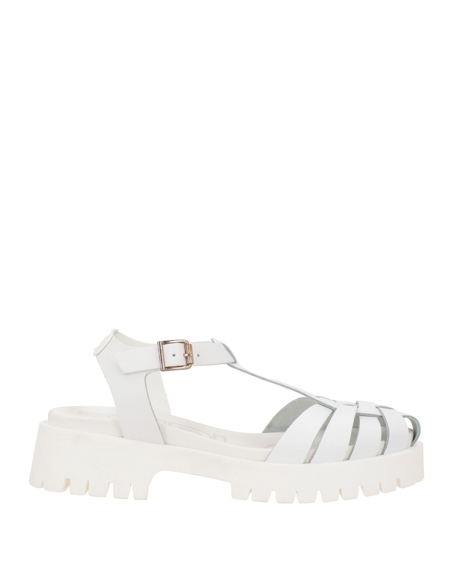 Replay Sandals In White