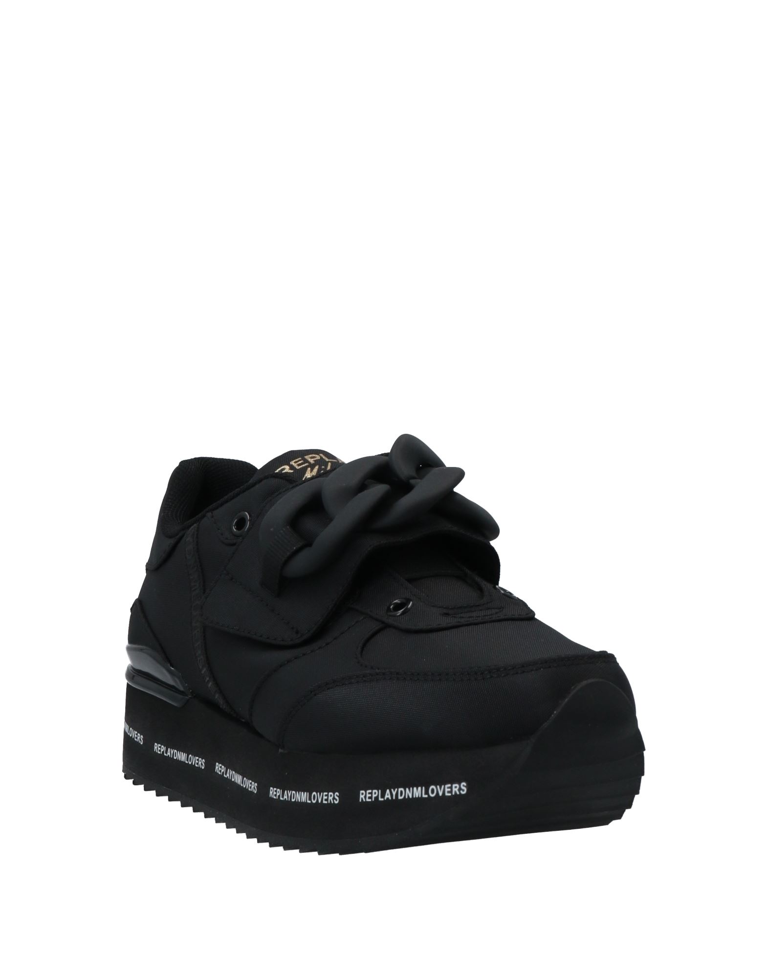  Replay - Schuhe - Sneakers - On Yoox.com 