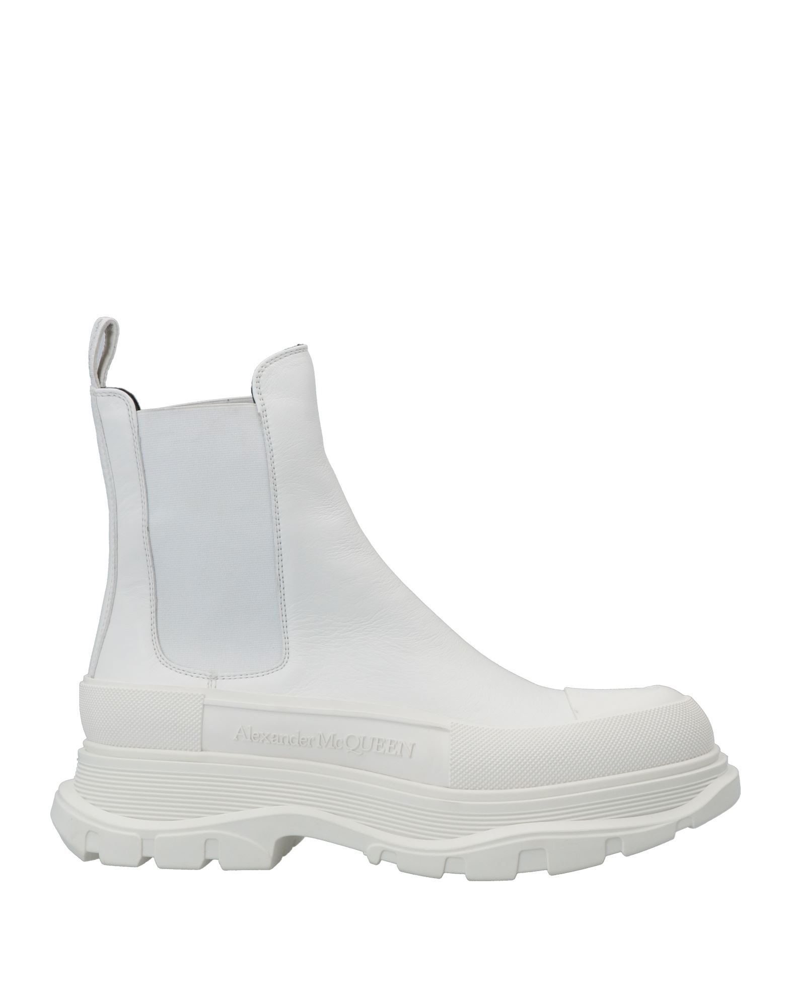 MCQUEEN MCQUEEN ΠΑΠΟΥΤΣΙΑ Μποτάκια