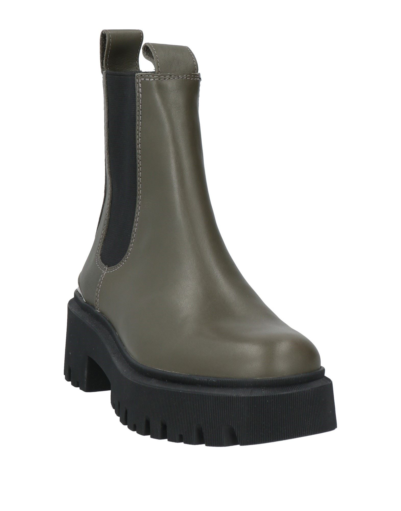  Maje - Schuhe - Stiefeletten - On Yoox.com 