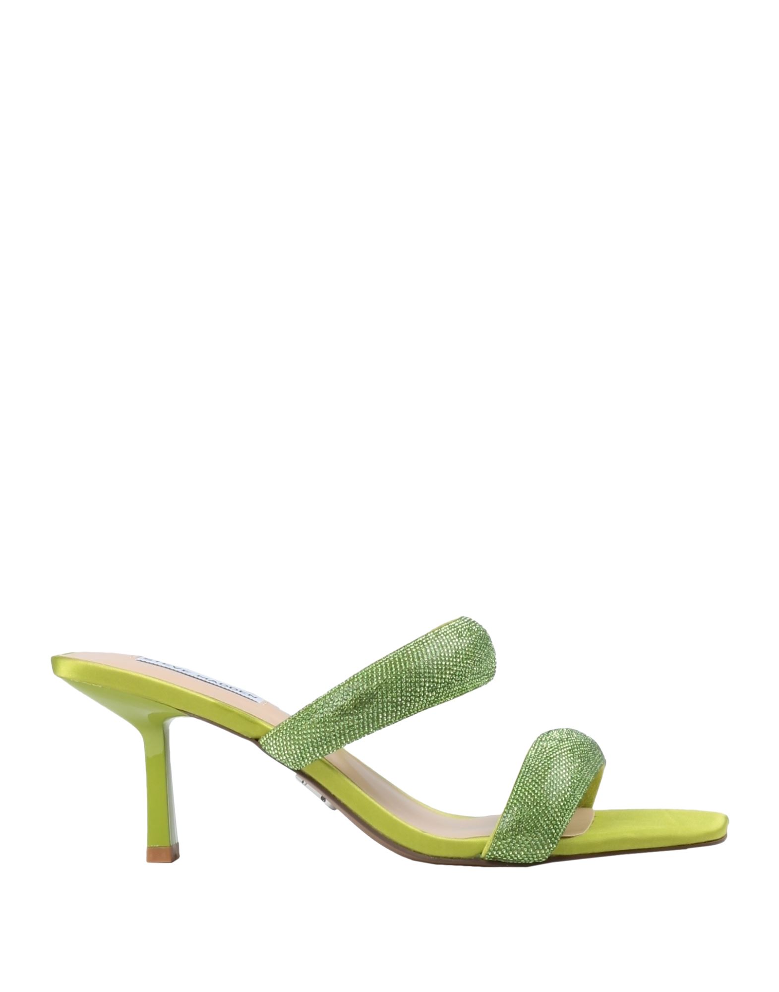Steve Madden Sandals In Green | ModeSens