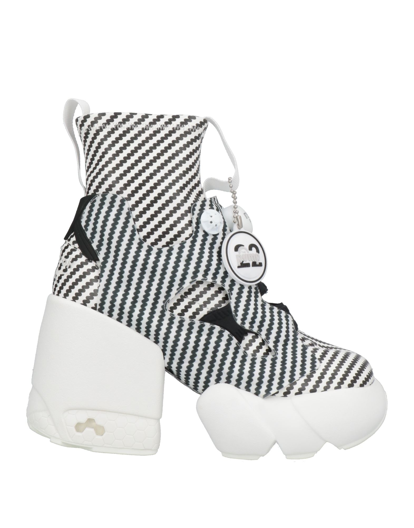 MAISON MARGIELA MAISON MARGIELA ΠΑΠΟΥΤΣΙΑ Μποτάκια
