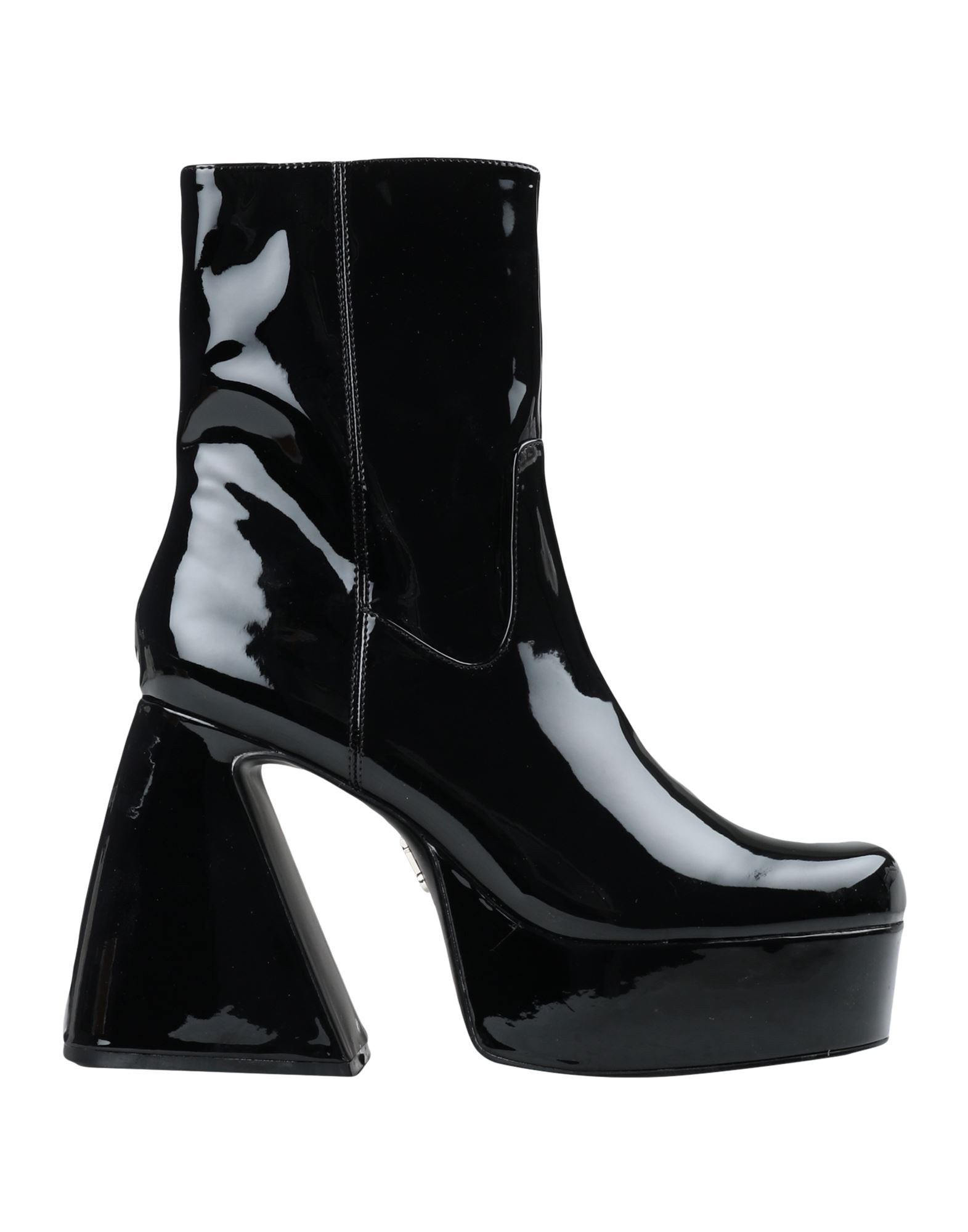STEVE MADDEN ΠΑΠΟΥΤΣΙΑ Μποτάκια