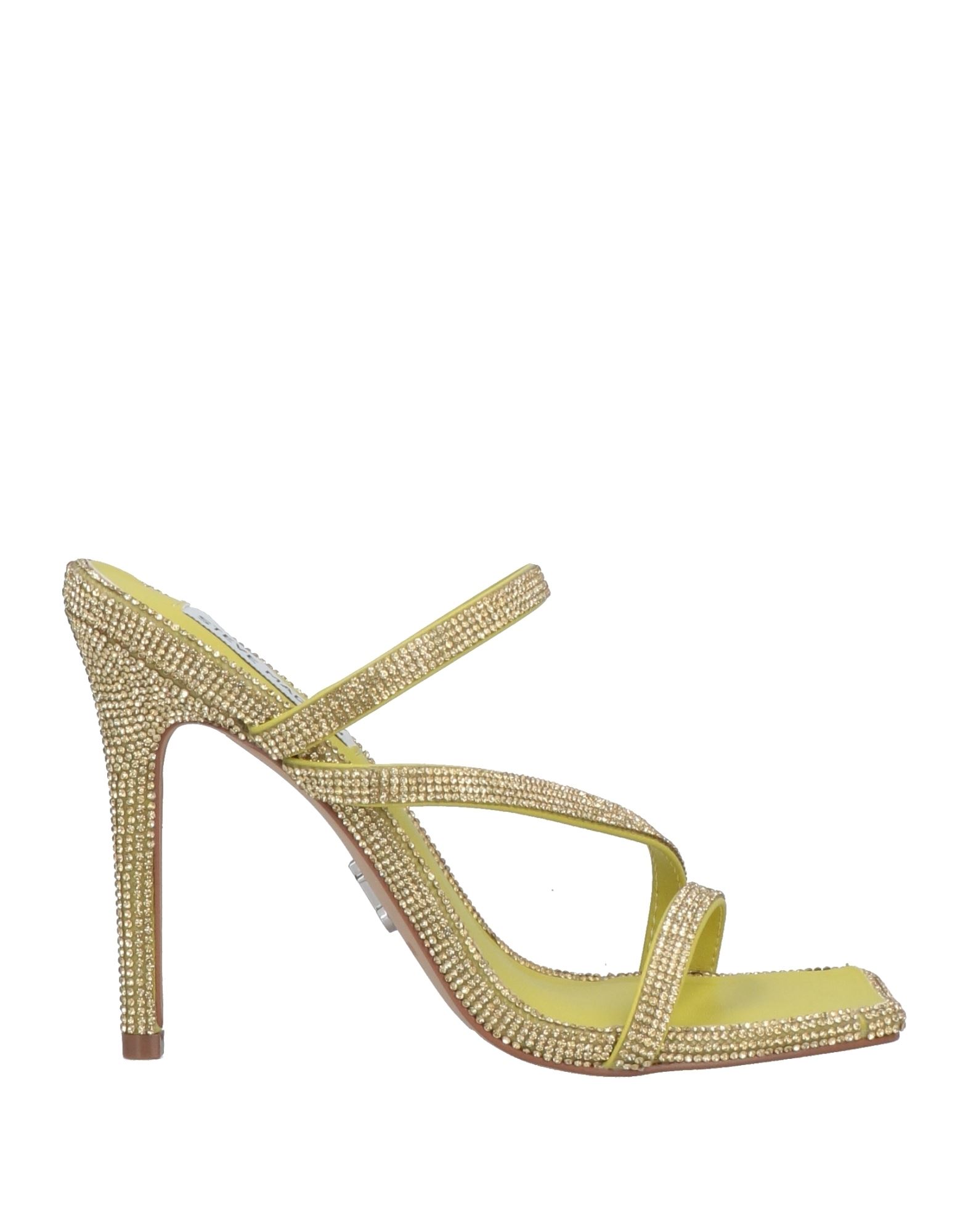 STEVE MADDEN ΠΑΠΟΥΤΣΙΑ Πέδιλα