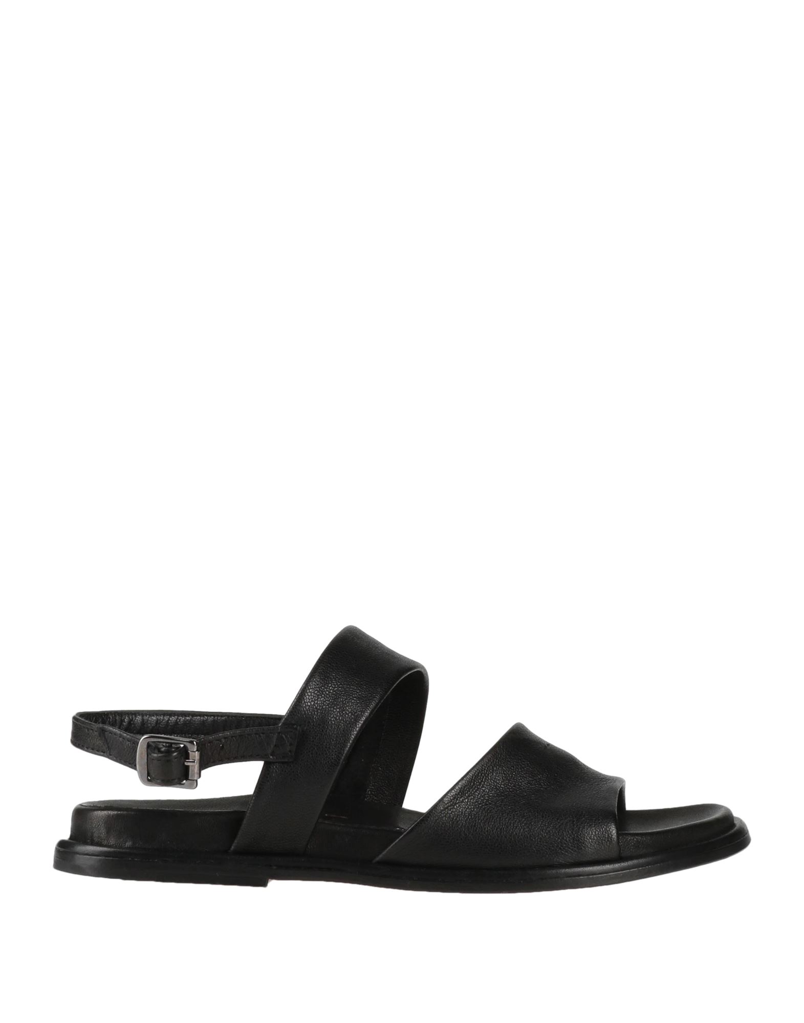 Ribes Sandals In Black