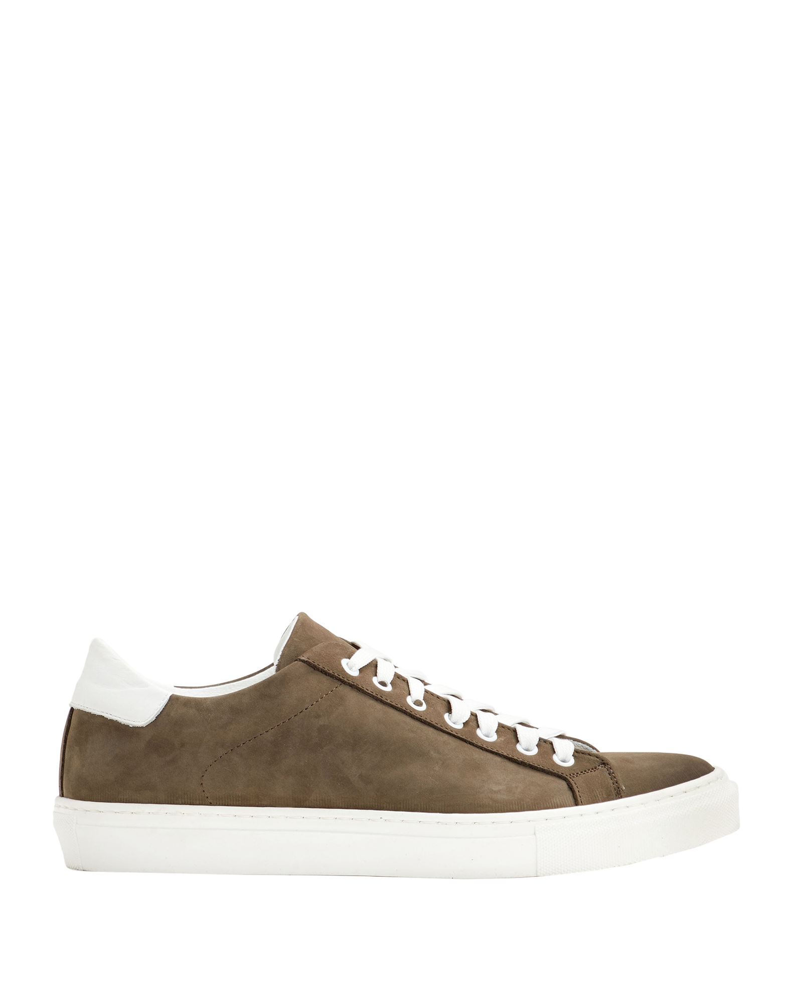 8 By Yoox Sneakers In Green | ModeSens