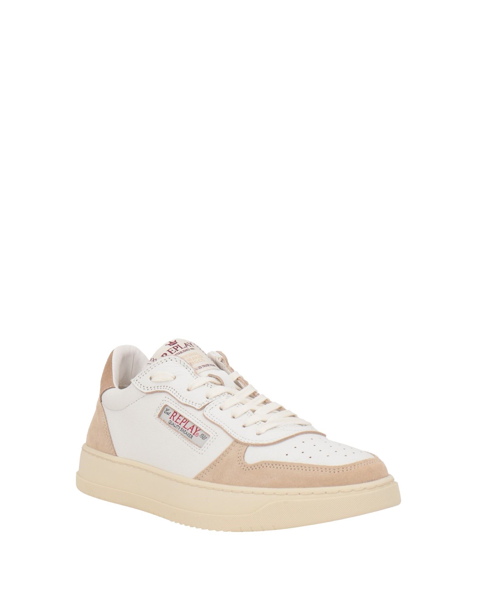  Replay - Schuhe - Sneakers - On Yoox.com 