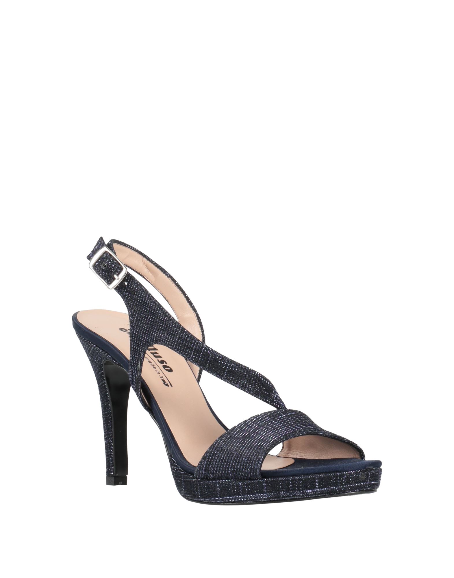  Melluso - Chaussures - Sandales - On Yoox.com 