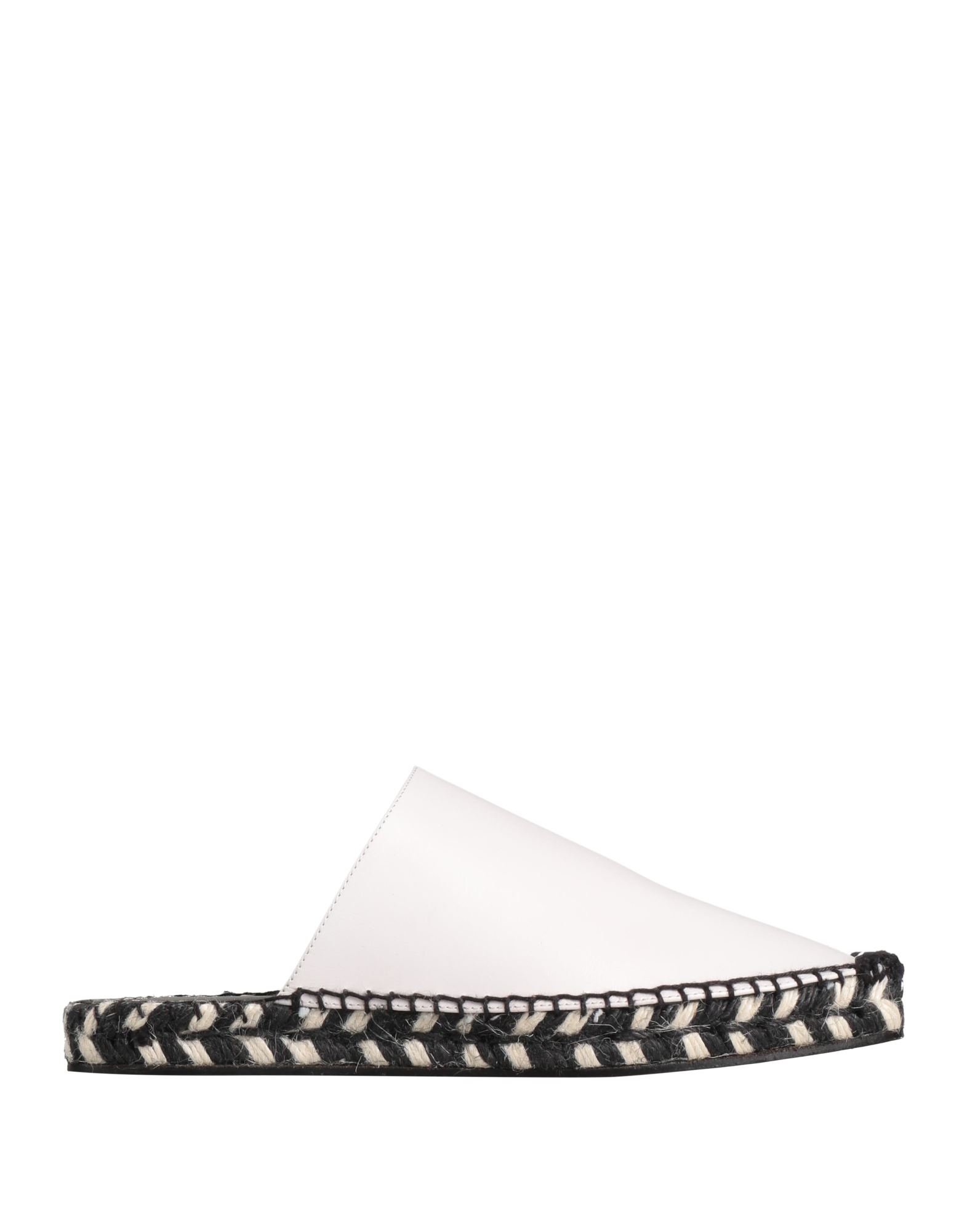 PROENZA SCHOULER PROENZA SCHOULER ΠΑΠΟΥΤΣΙΑ εσπαντρίγιες