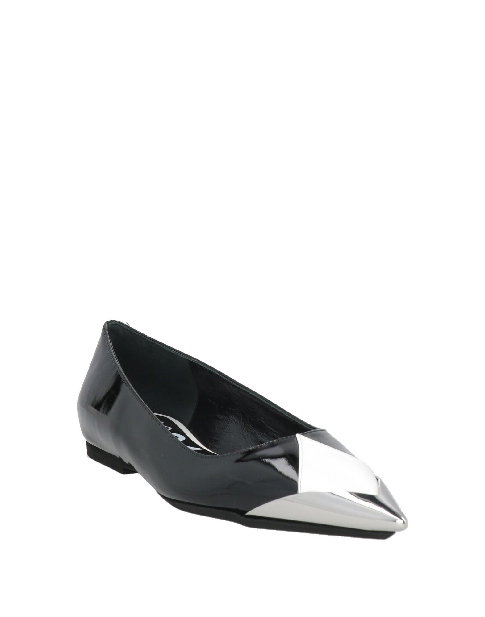 N°21 - Calzado - Bailarinas - On Yoox.com 