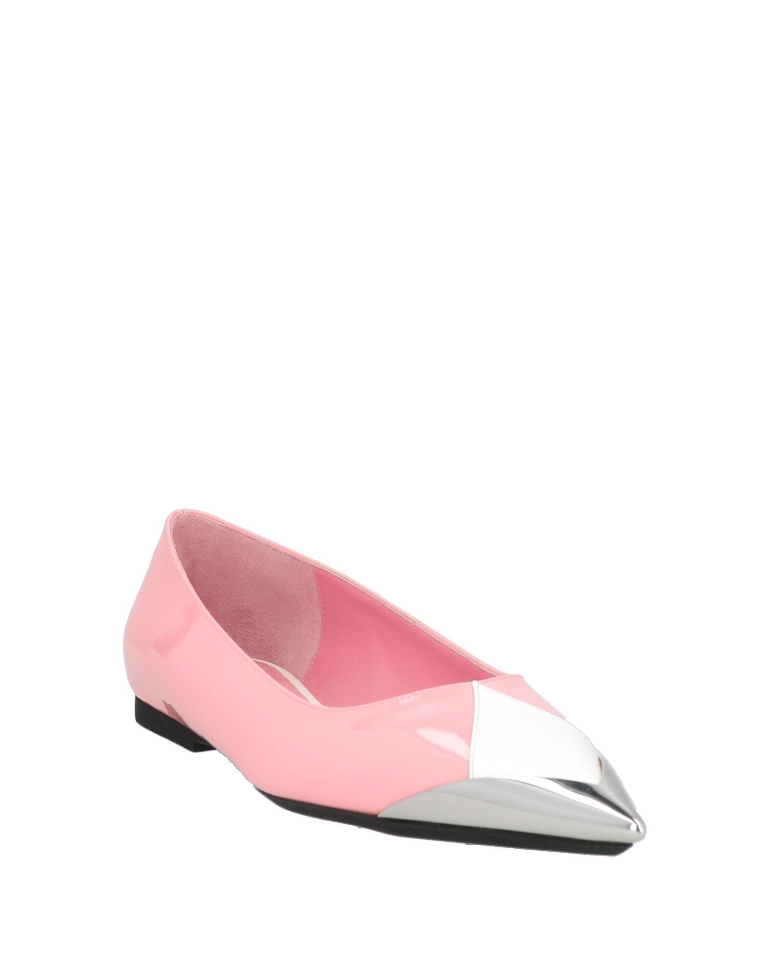  N°21 - Calzado - Bailarinas - On Yoox.com 