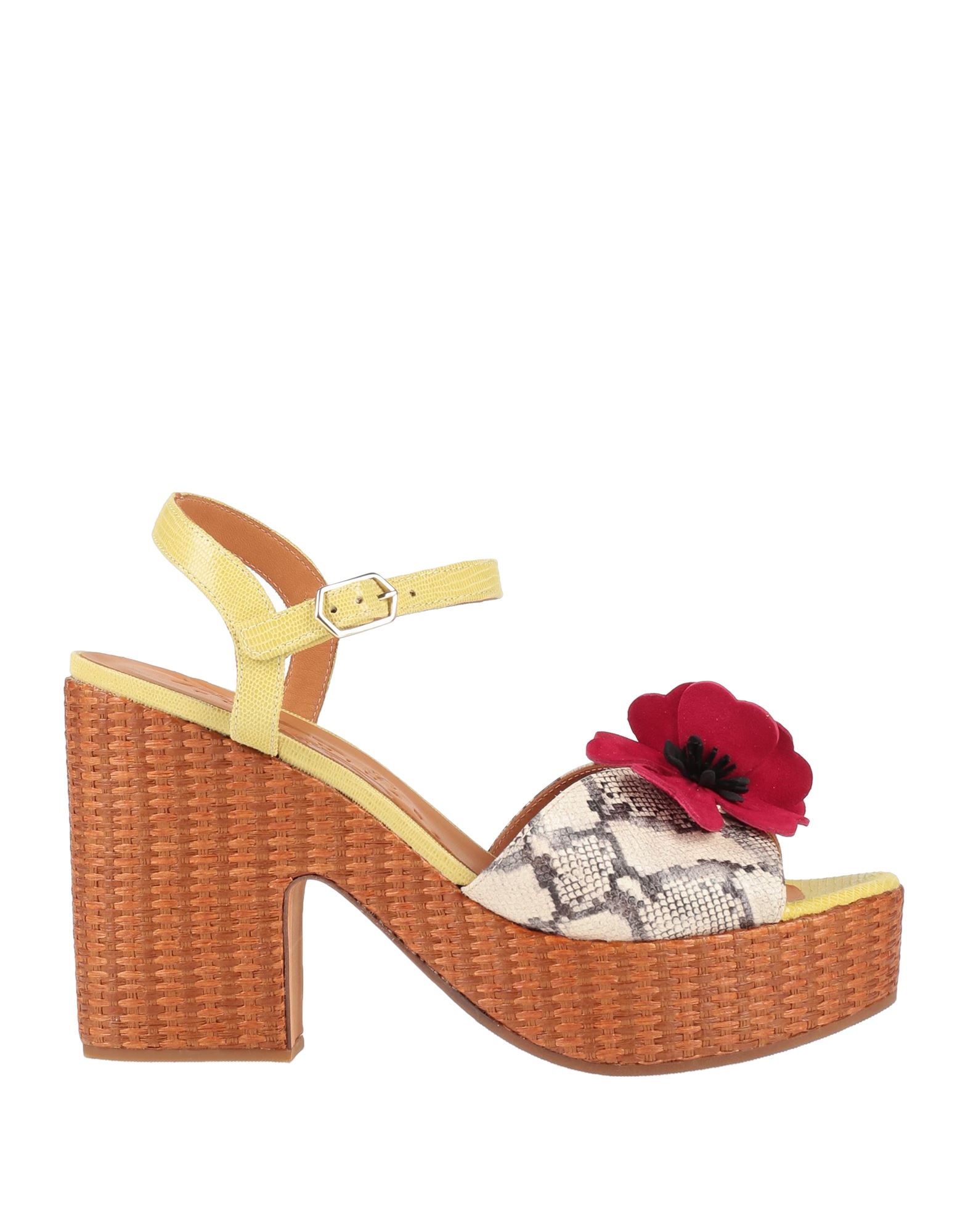 CHIE MIHARA CHIE MIHARA ΠΑΠΟΥΤΣΙΑ Πέδιλα