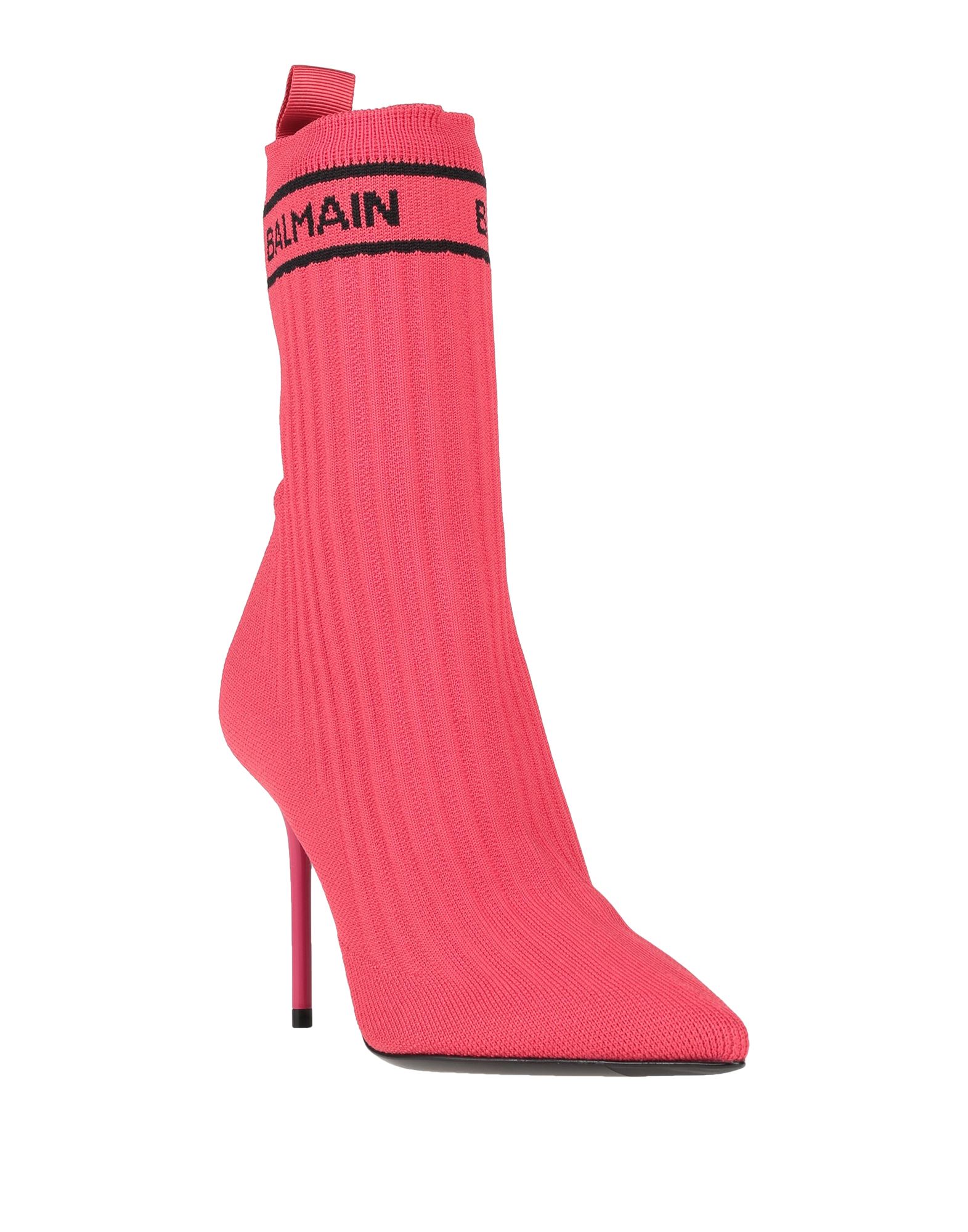  Balmain - Schuhe - Stiefeletten - On Yoox.com 