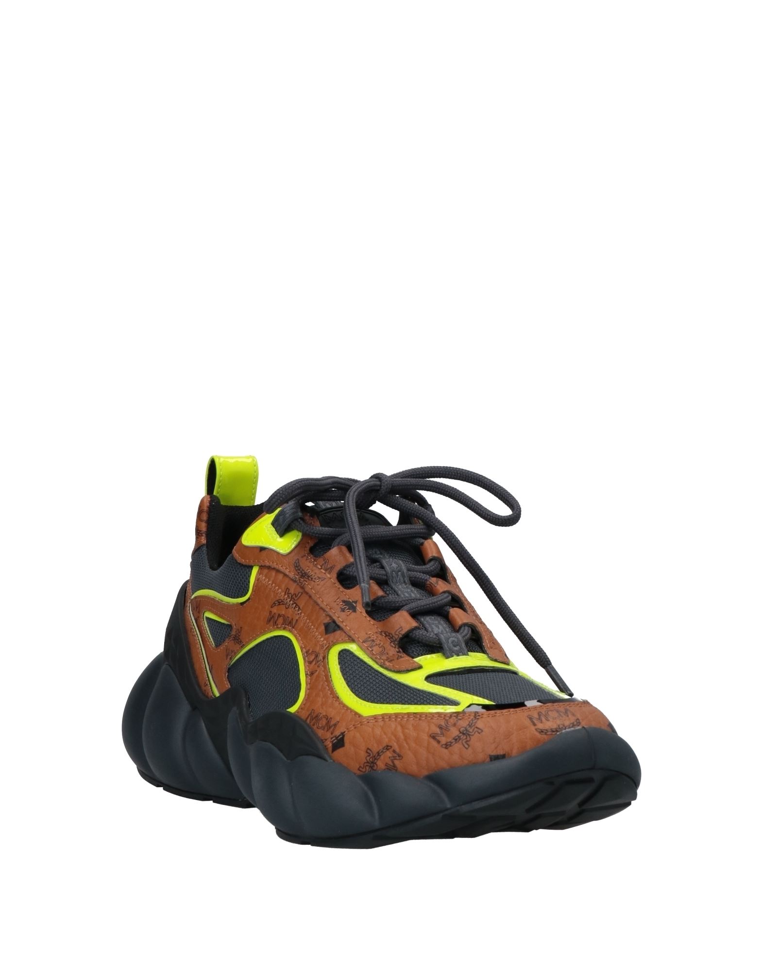  Mcm - Schuhe - Sneakers - On Yoox.com 