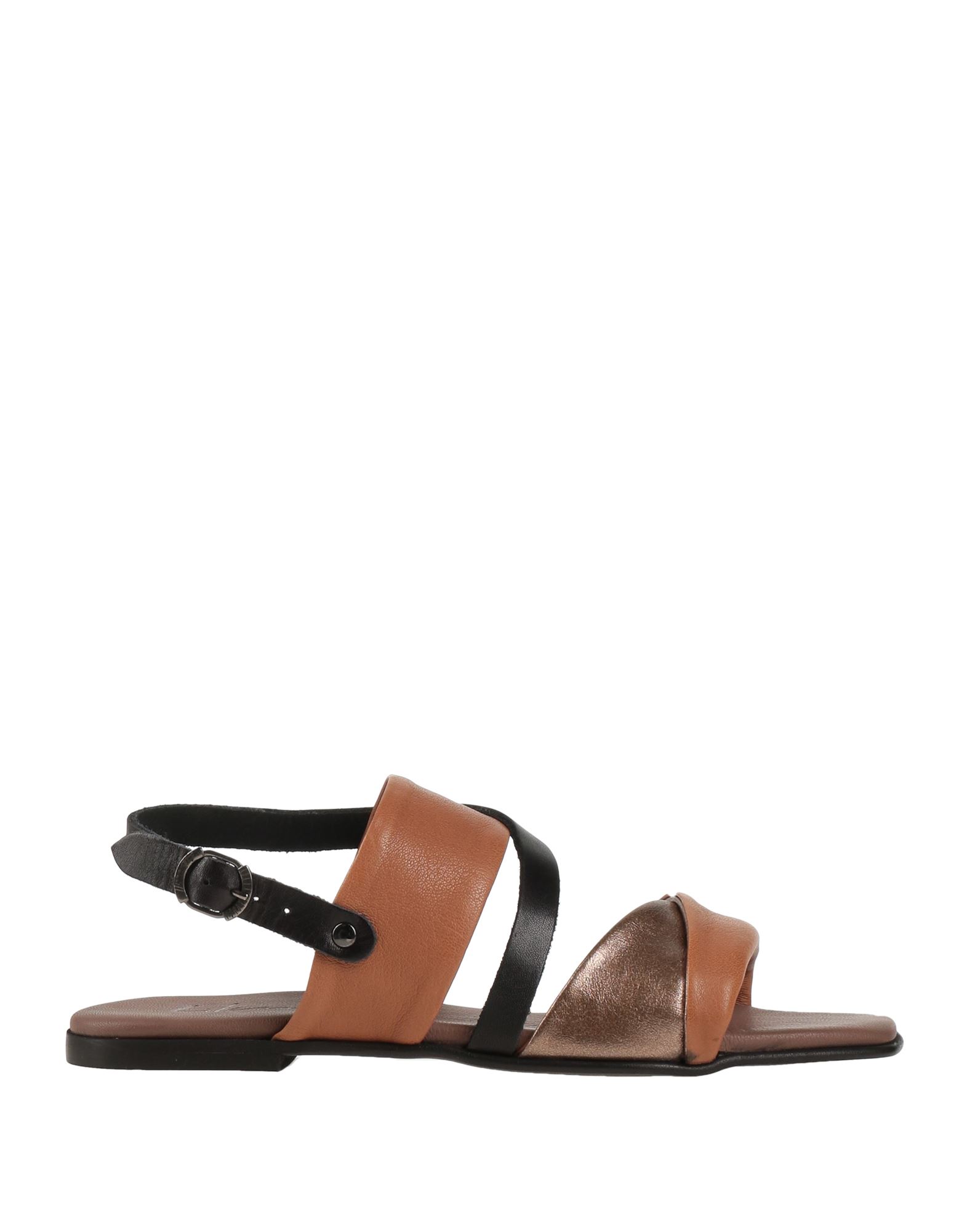 Lilimill Sandals In Brown