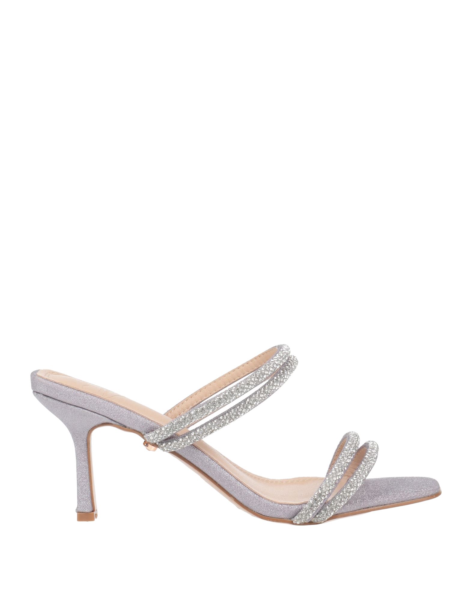  Twenty Four Haitch - Schuhe - Sandalen - On Yoox.com 