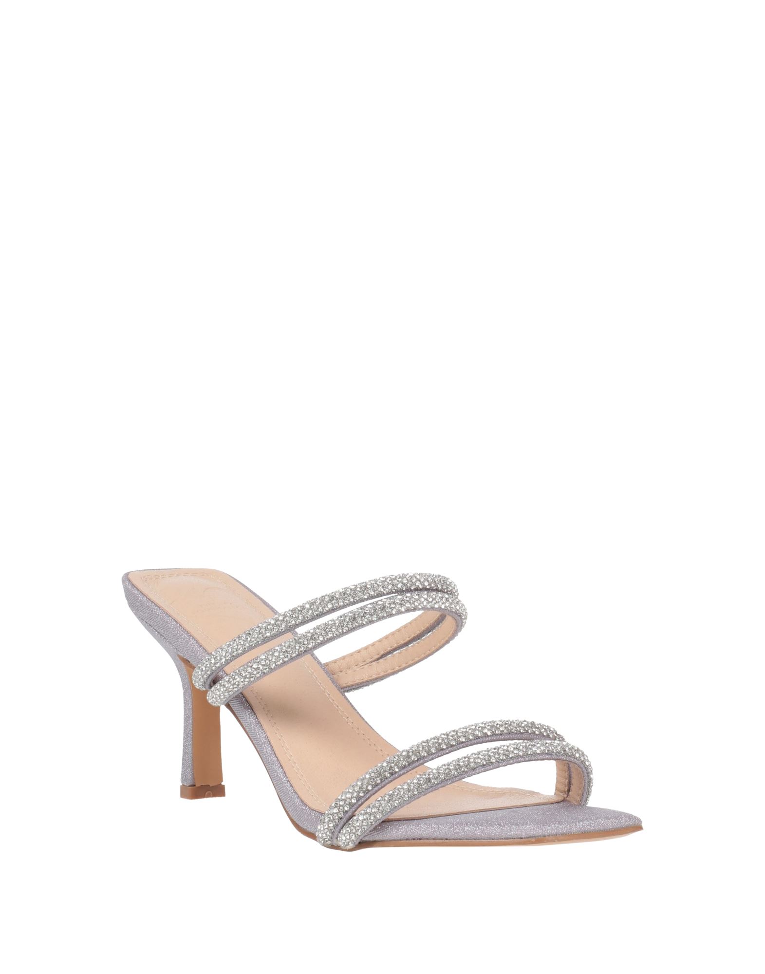  Twenty Four Haitch - Schuhe - Sandalen - On Yoox.com 