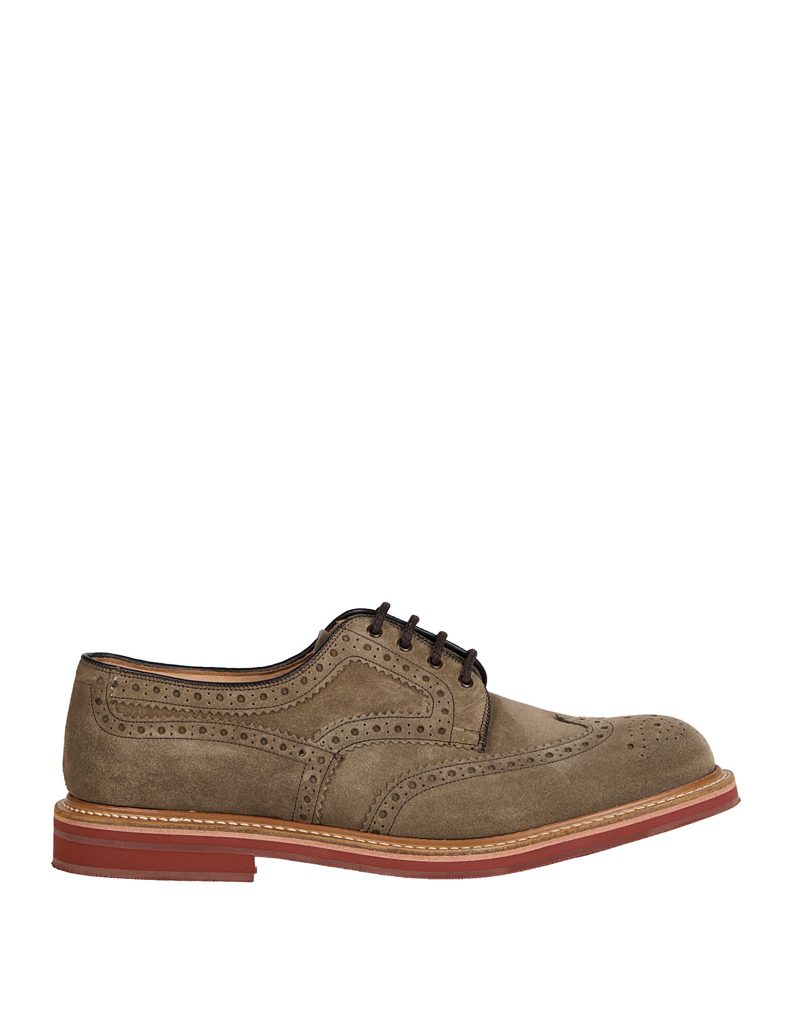 CHURCH'S CHURCH'S ΠΑΠΟΥΤΣΙΑ Παπούτσια με κορδόνια