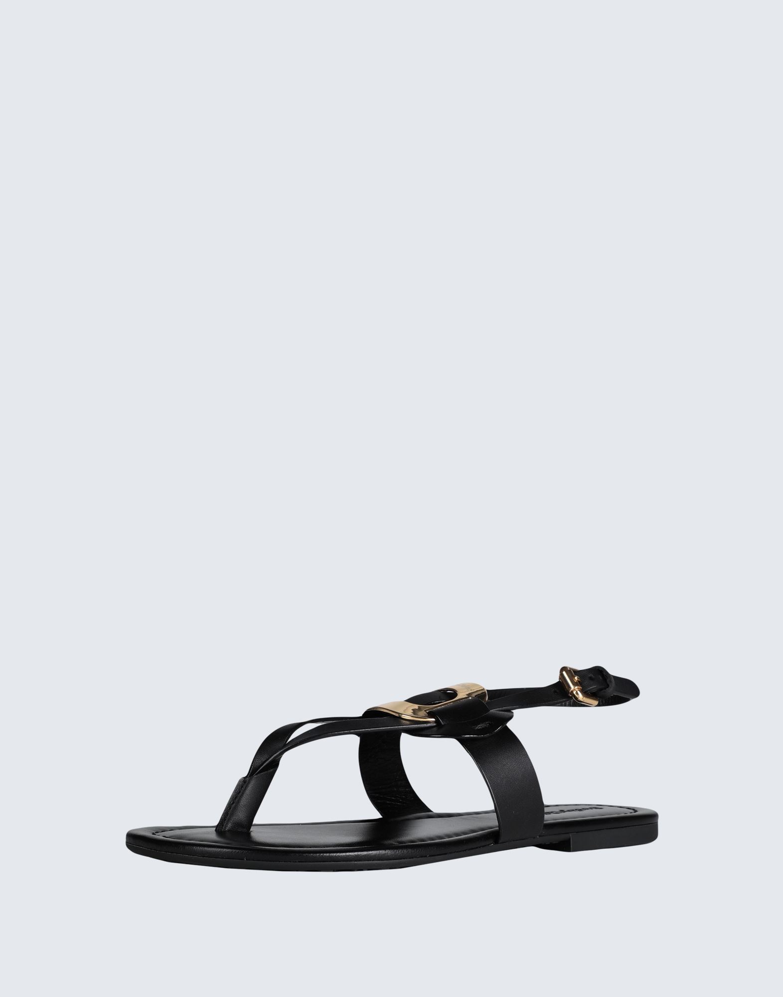  See By Chloé - Schuhe - Zehentrenner - On Yoox.com 