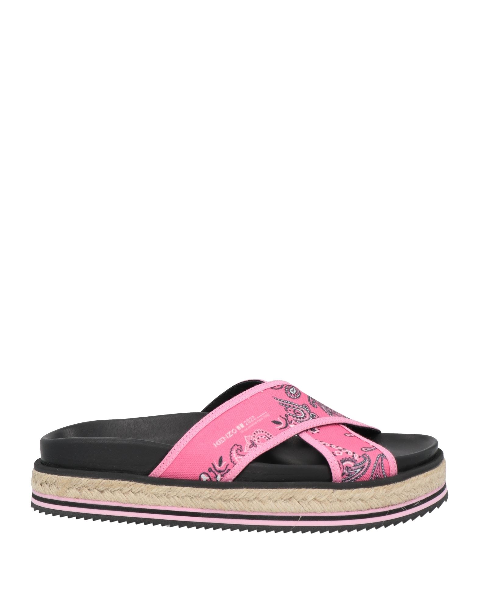  Kenzo - Schuhe - Espadrilles - On Yoox.com 