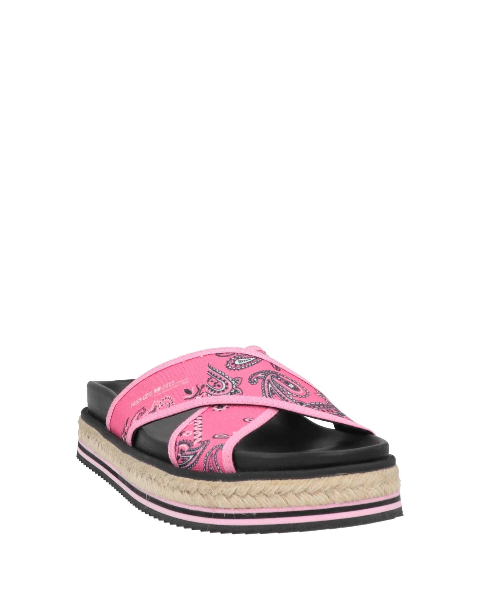  Kenzo - Schuhe - Espadrilles - On Yoox.com 