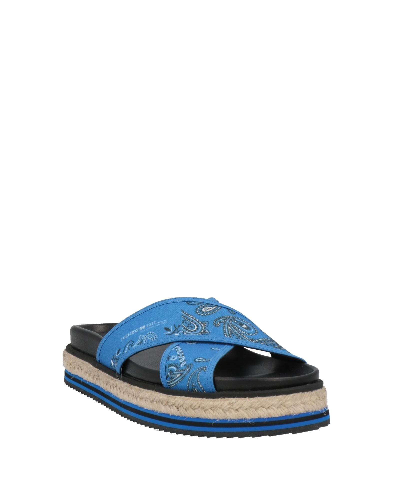  Kenzo - Schuhe - Espadrilles - On Yoox.com 