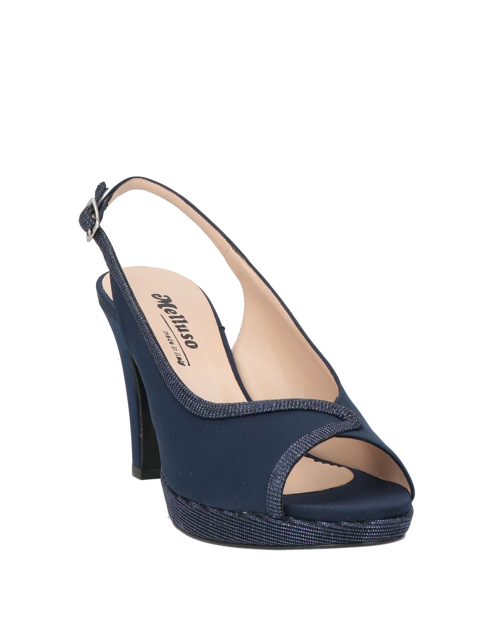  Melluso - Schuhe - Sandalen - On Yoox.com 