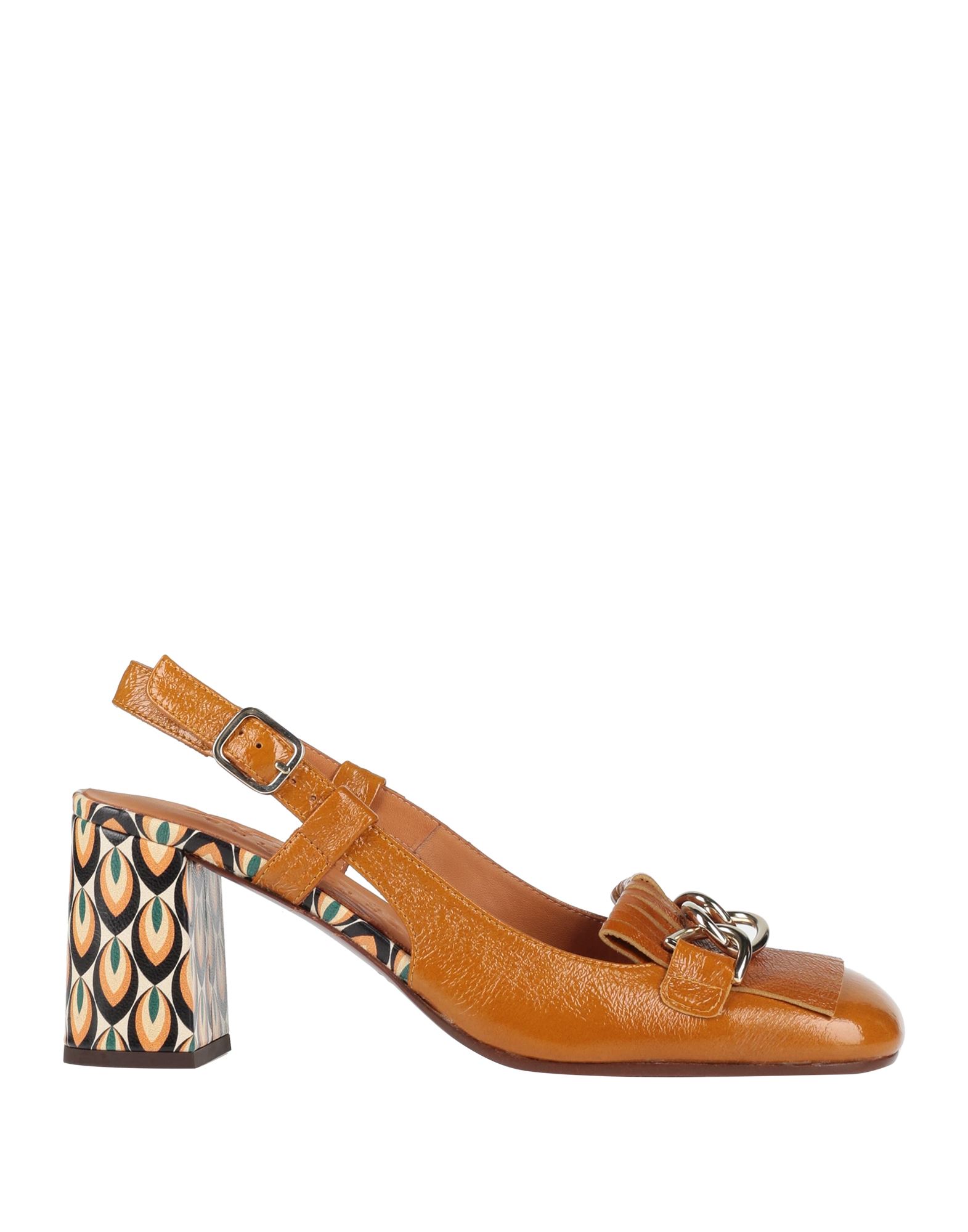 Chie Mihara Pumps In Yellow