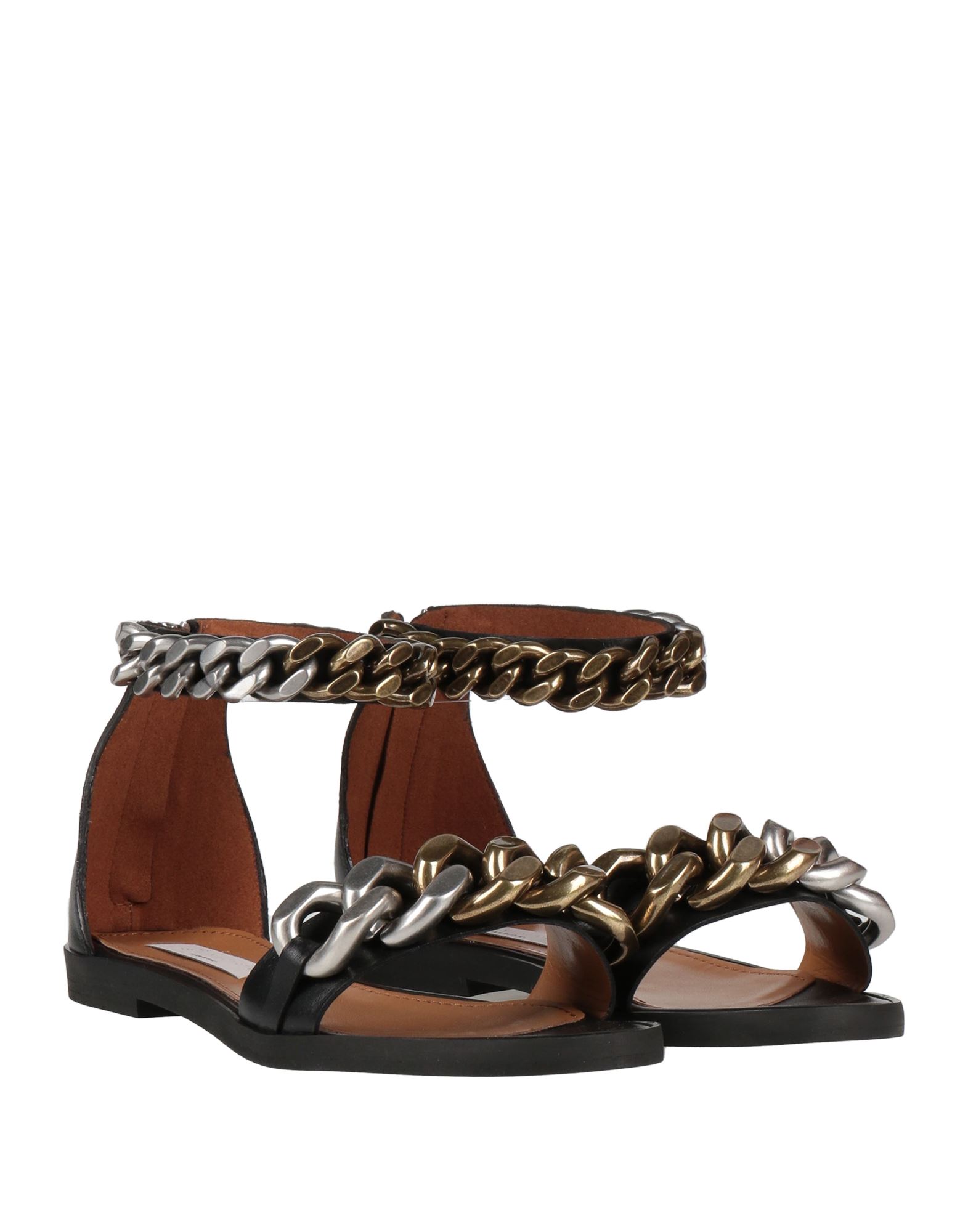  Stella Mccartney - Schuhe - Sandalen - On Yoox.com 