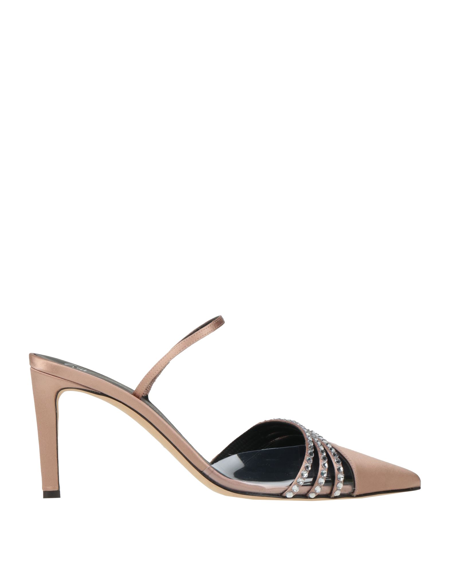GIUSEPPE ZANOTTI GIUSEPPE ZANOTTI ΠΑΠΟΥΤΣΙΑ Μουλάρια και τσόκαρα