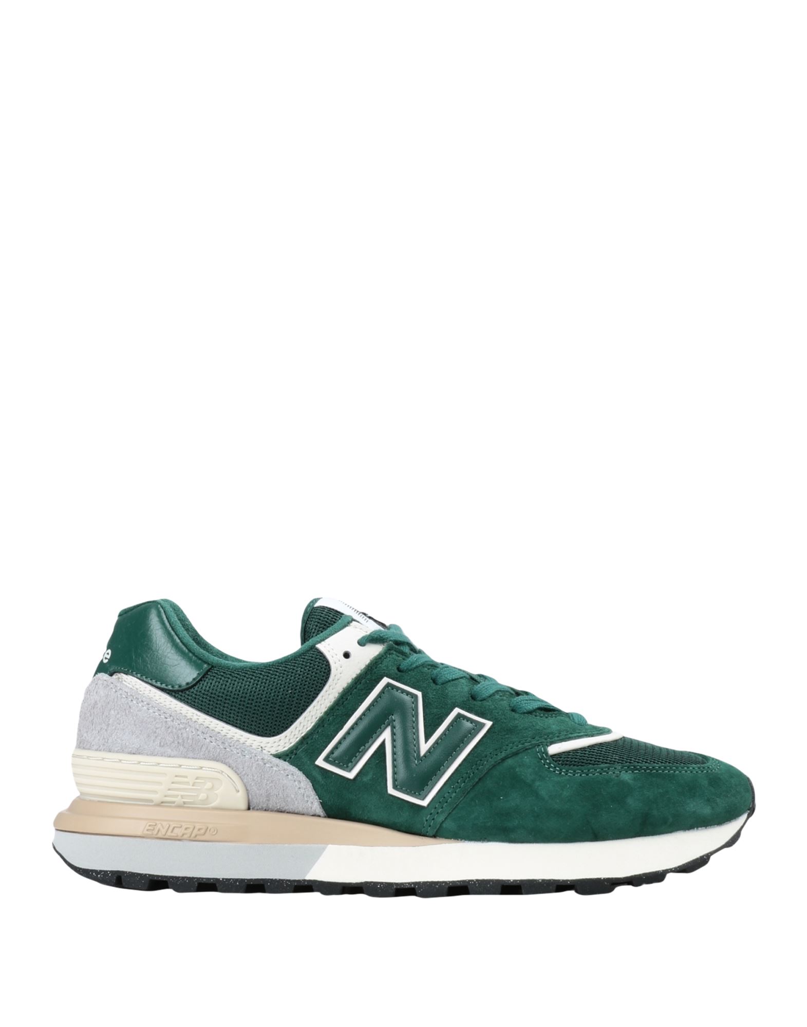 New Balance Sneakers In Green